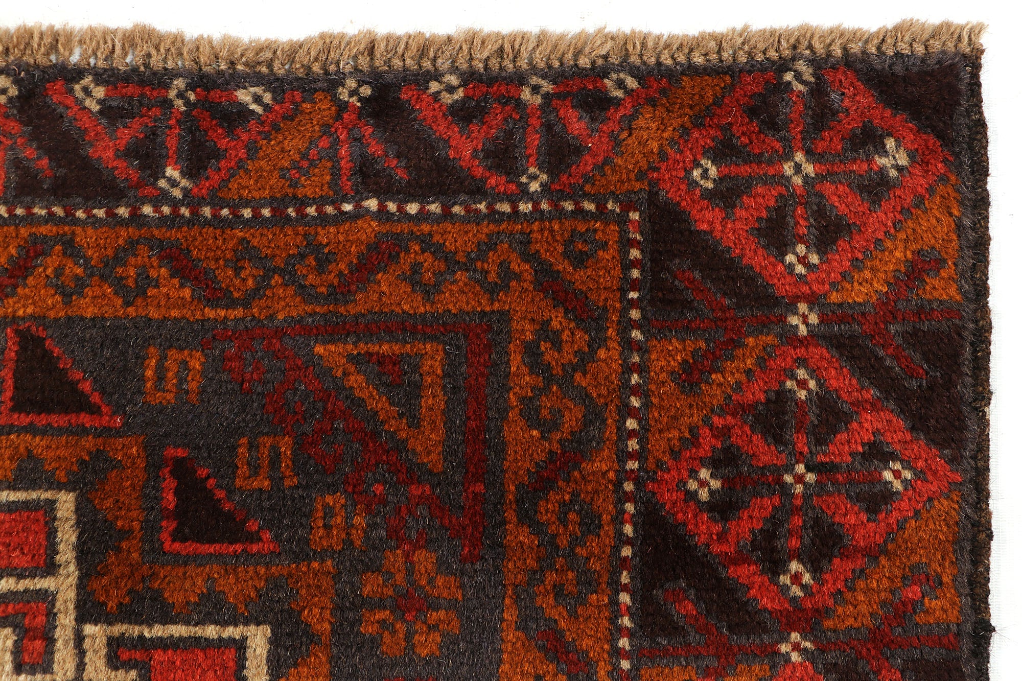 SHINDANDI BALUCHI