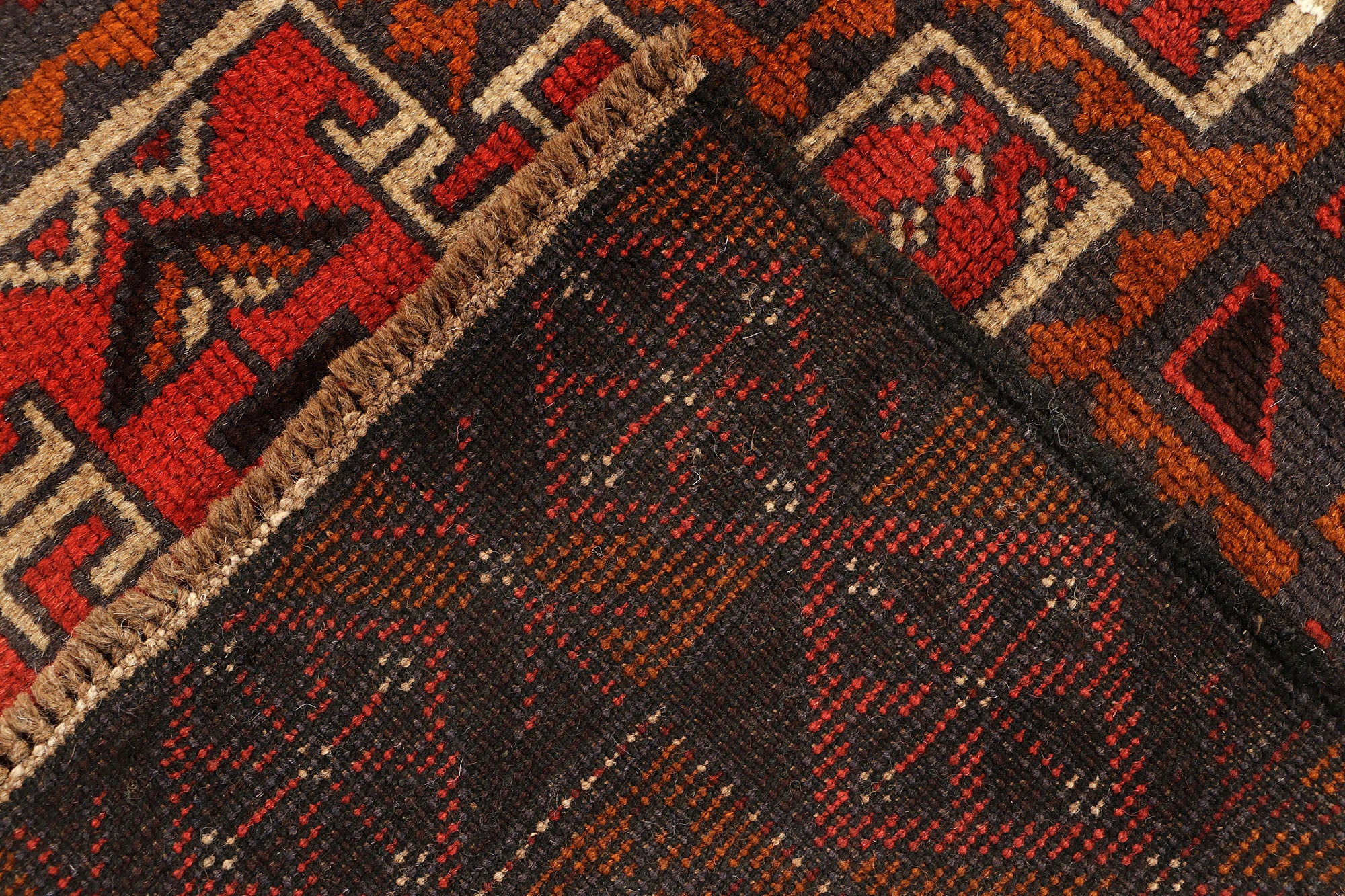 SHINDANDI BALUCHI