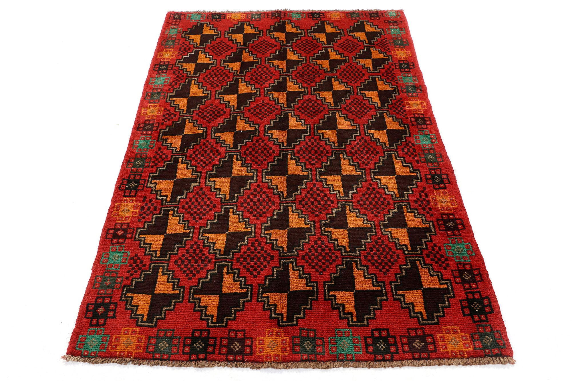 SHINDANDI BALUCHI