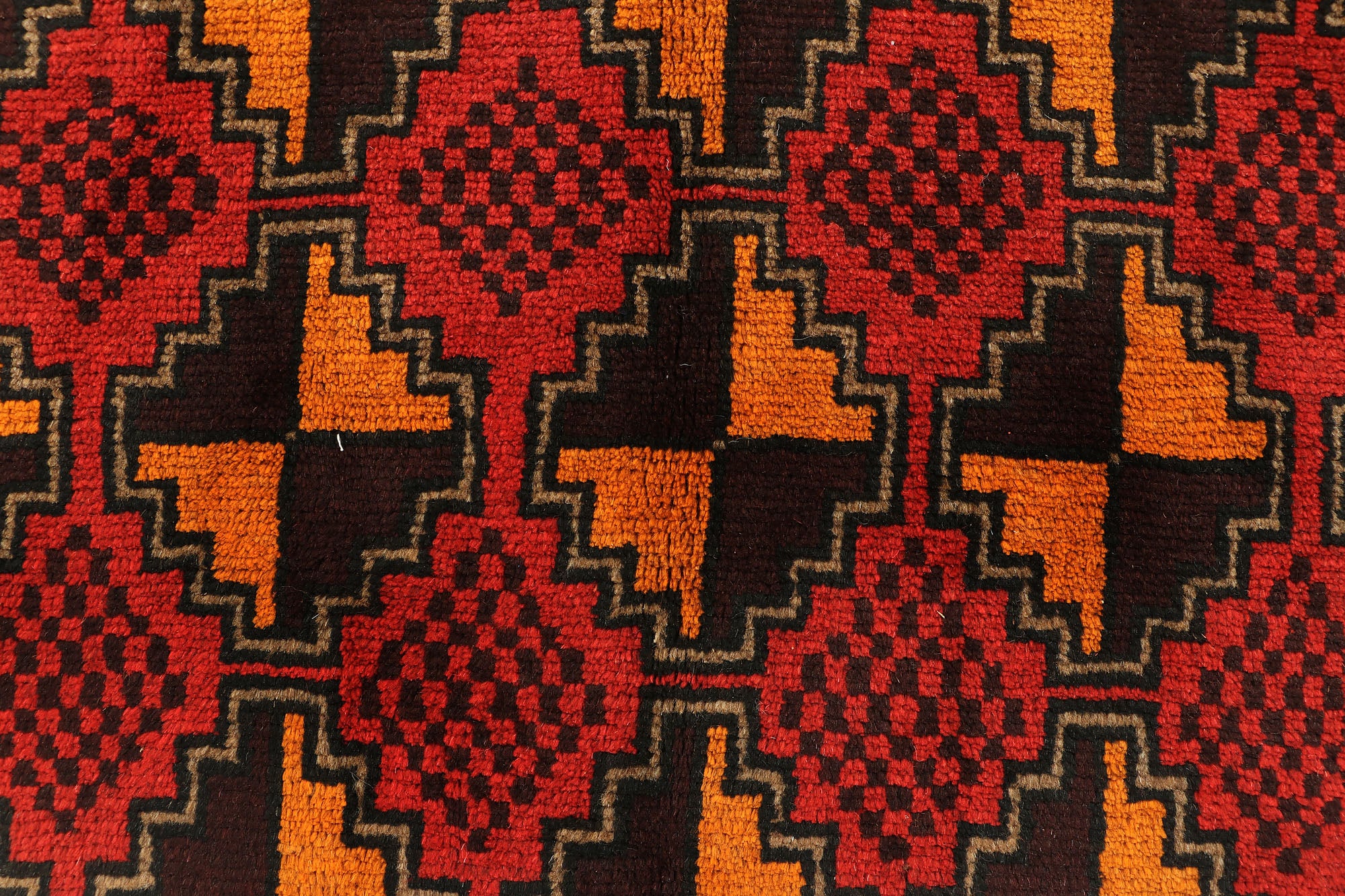 SHINDANDI BALUCHI