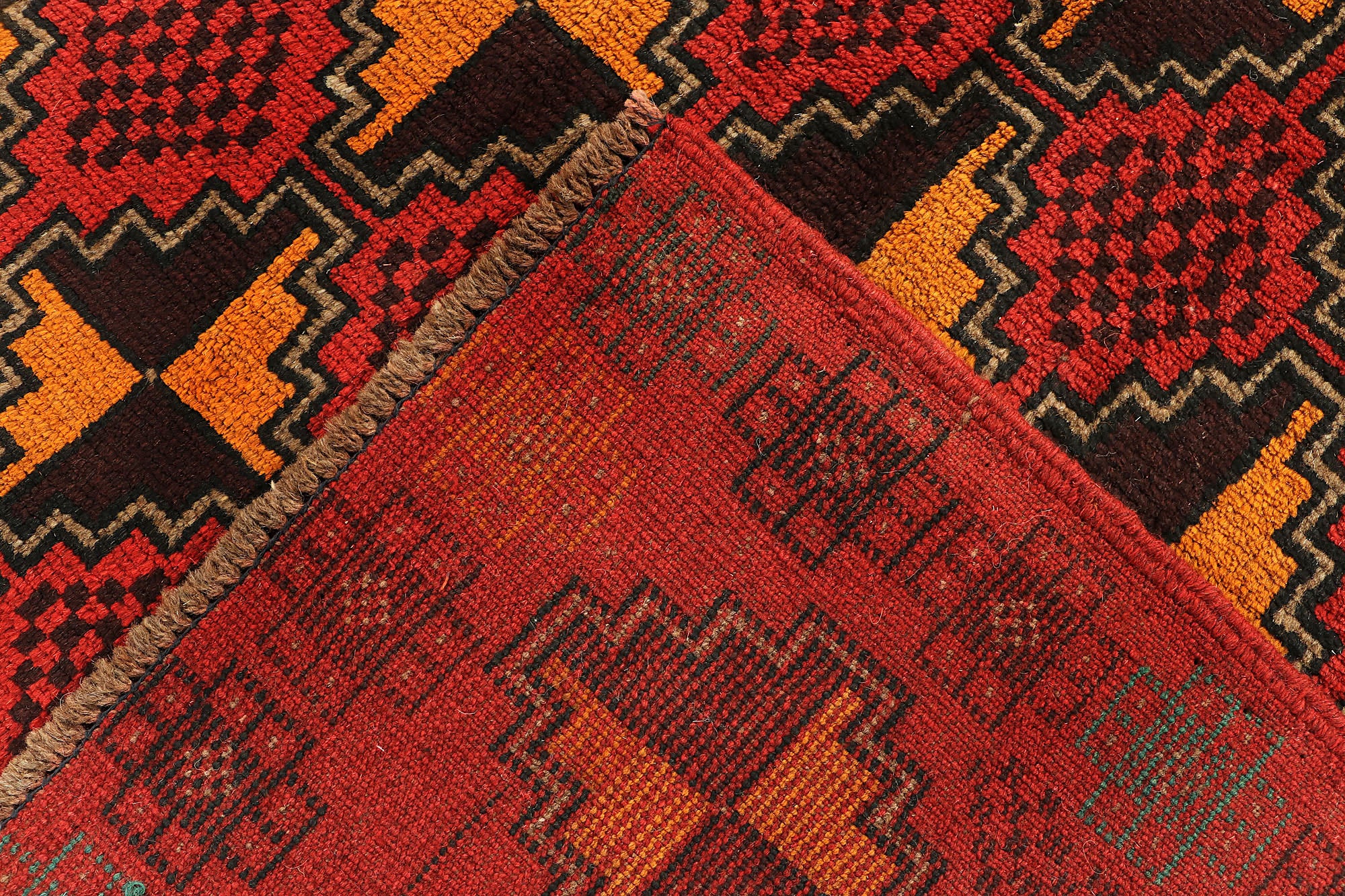 SHINDANDI BALUCHI