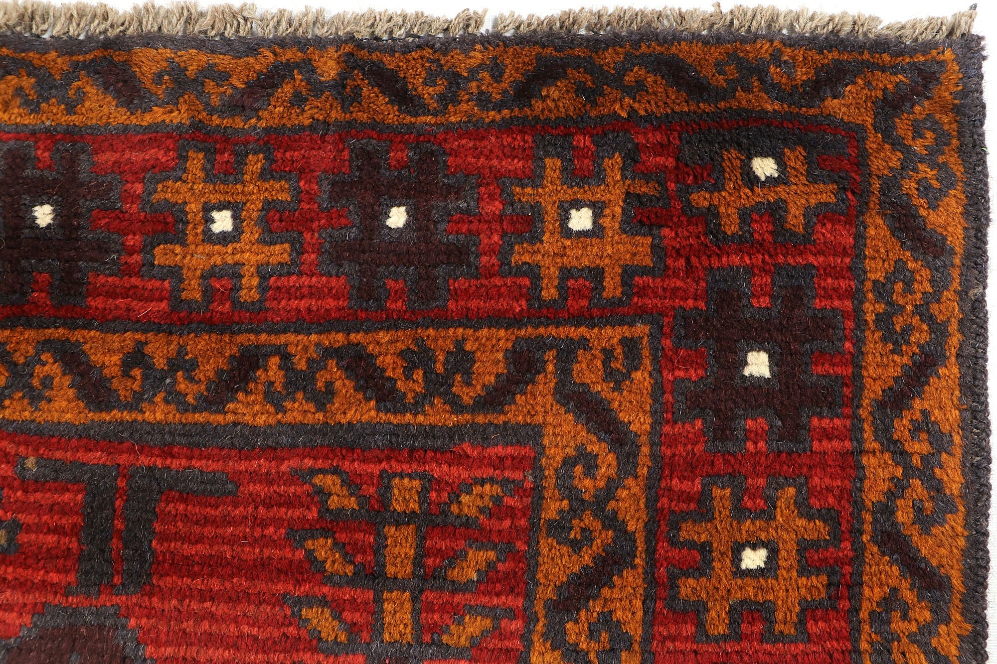 SHINDANDI BALUCHI