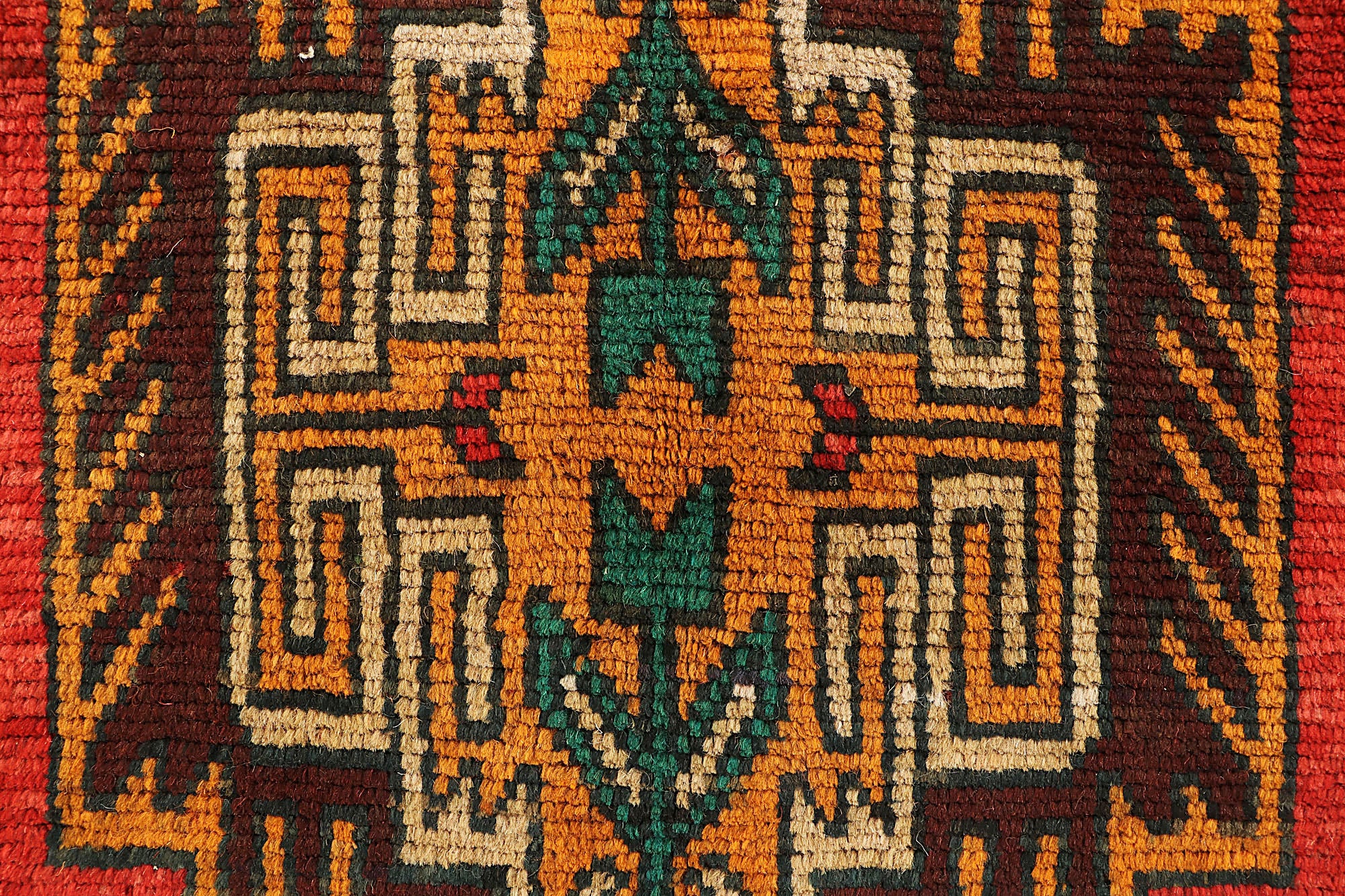SHINDANDI BALUCHI