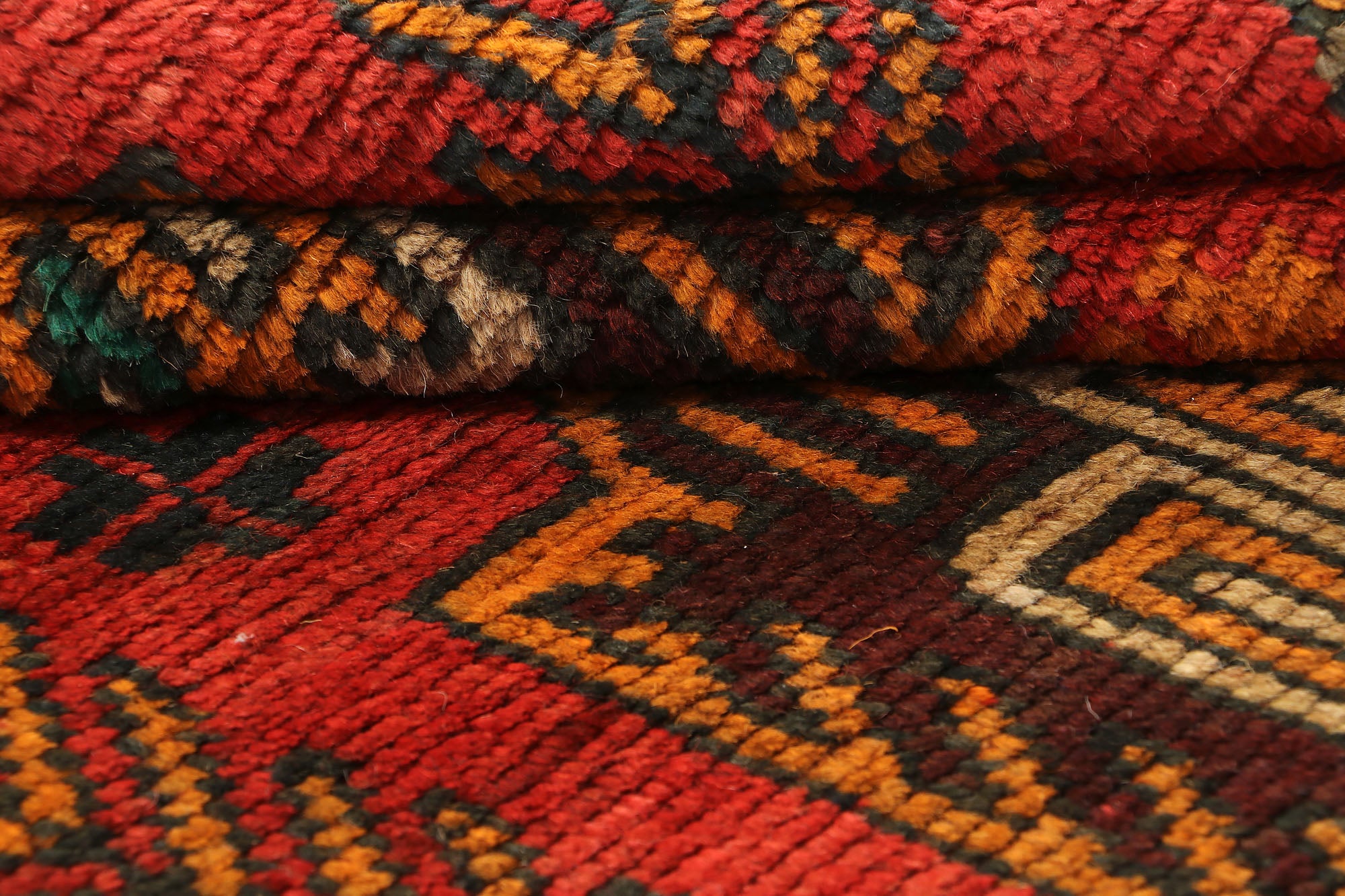 SHINDANDI BALUCHI