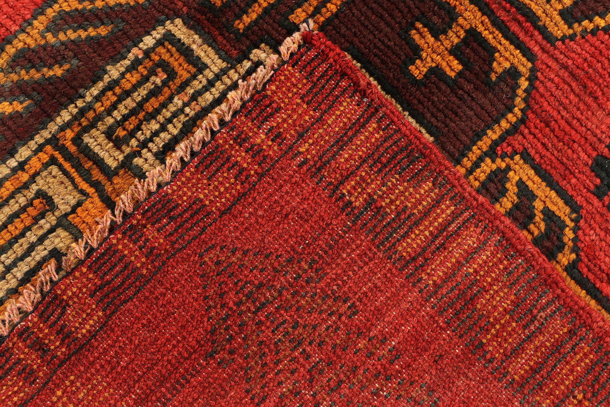 SHINDANDI BALUCHI