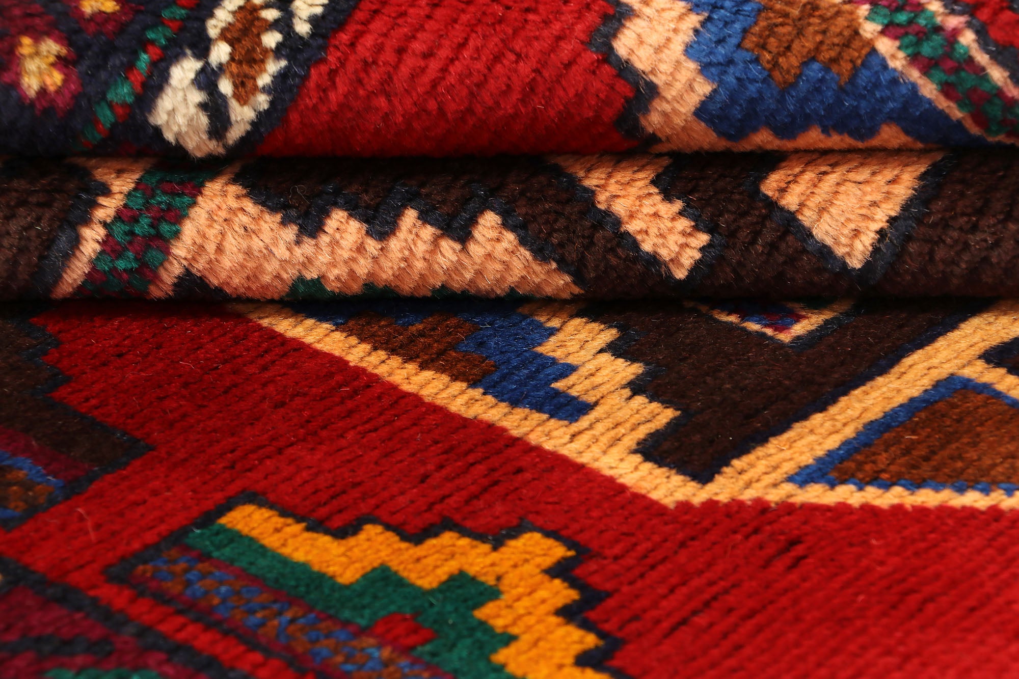 SHINDANDI BALUCHI