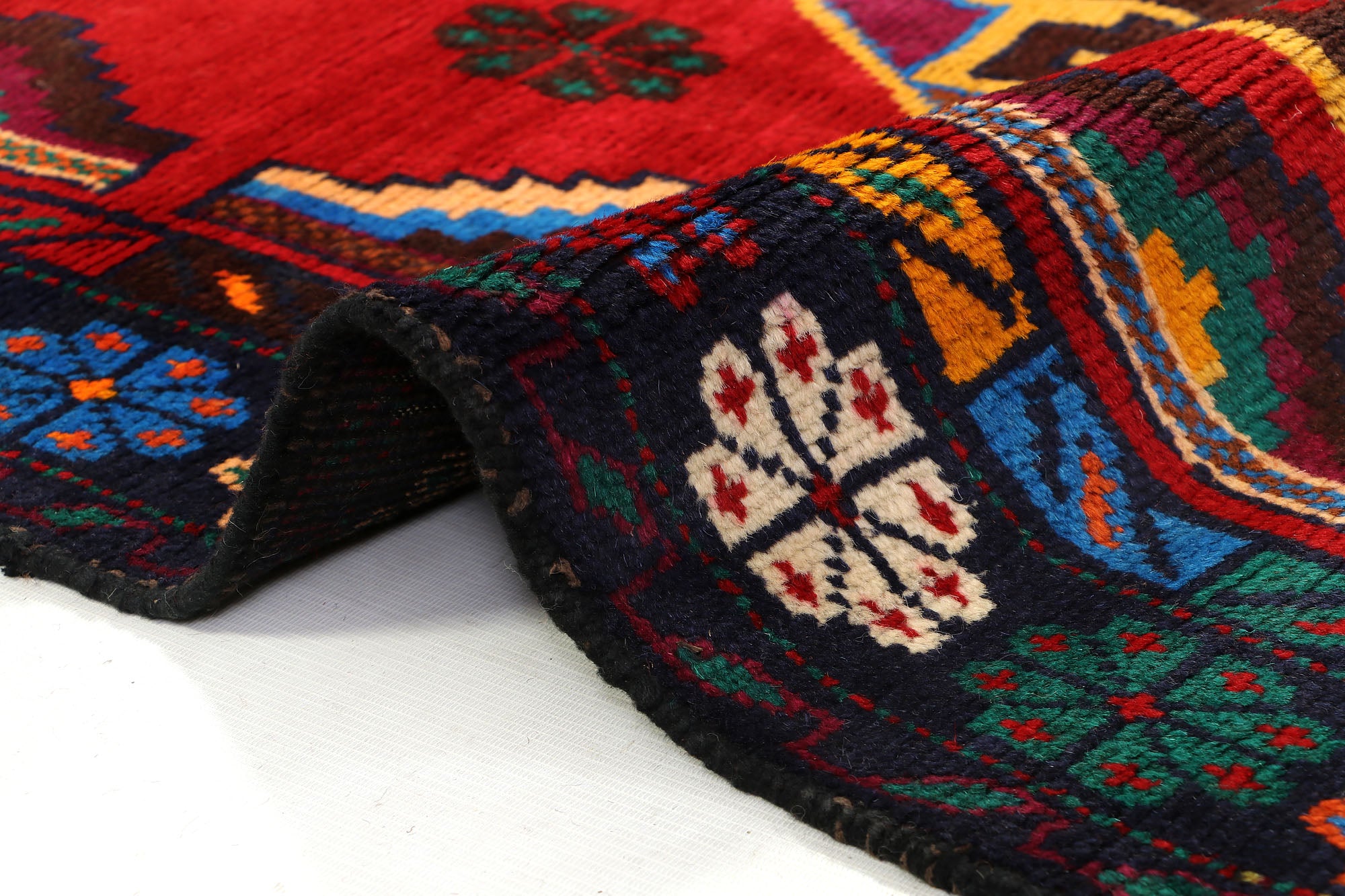 SHINDANDI BALUCHI