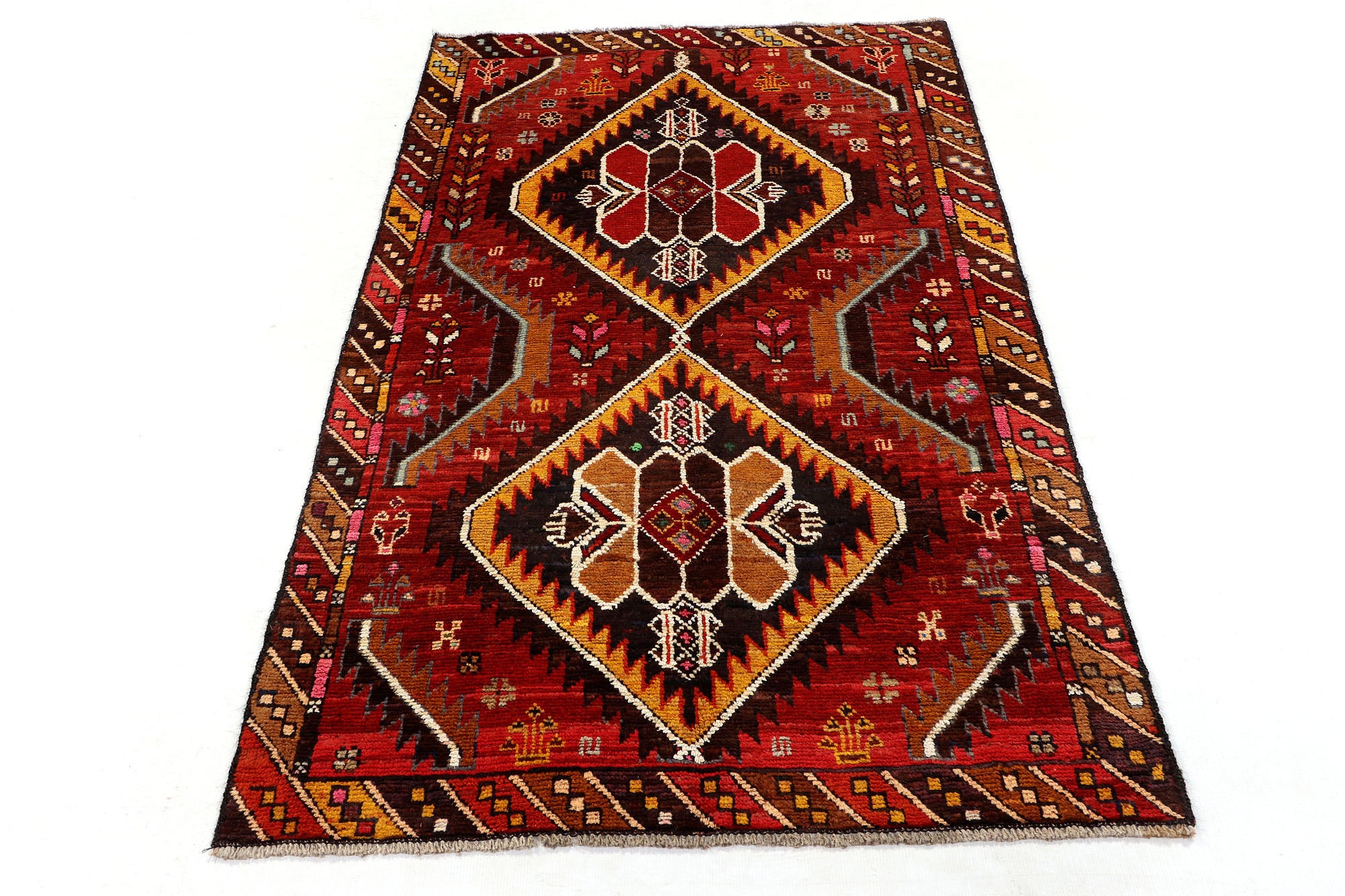 SHINDANDI BALUCHI