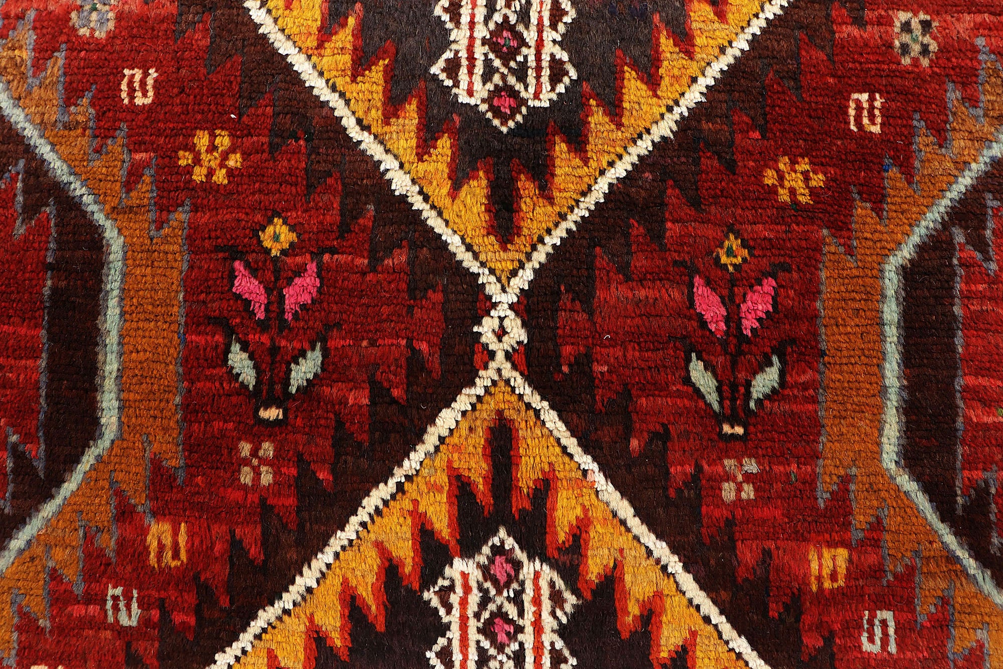 SHINDANDI BALUCHI
