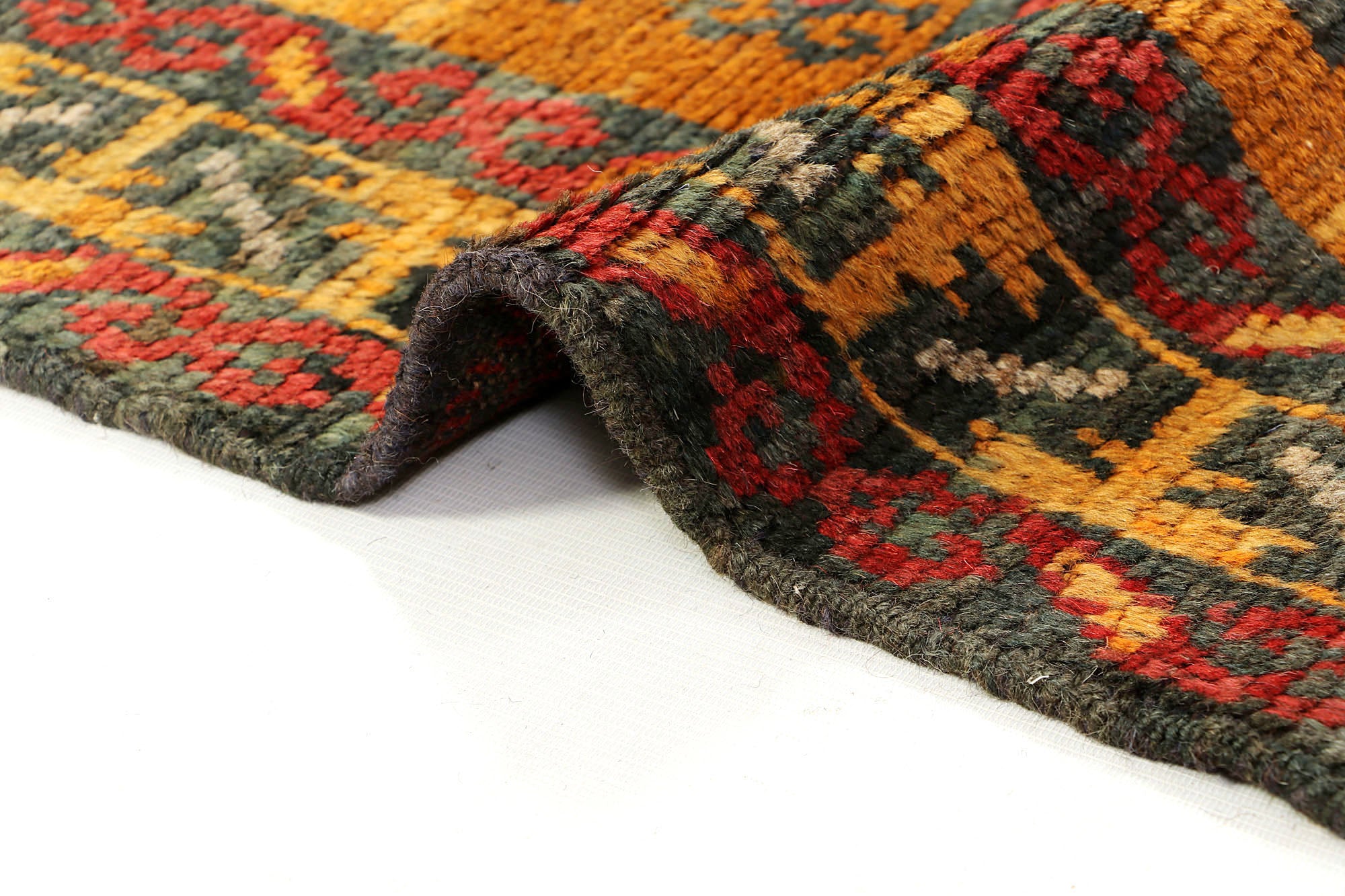 SHINDANDI BALUCHI