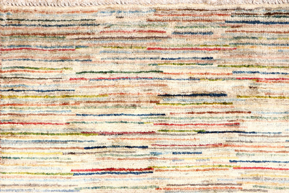 Handmade Persian Rug GABBEH