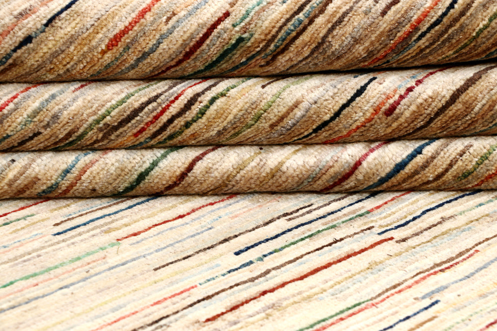 Handmade Persian Rug GABBEH