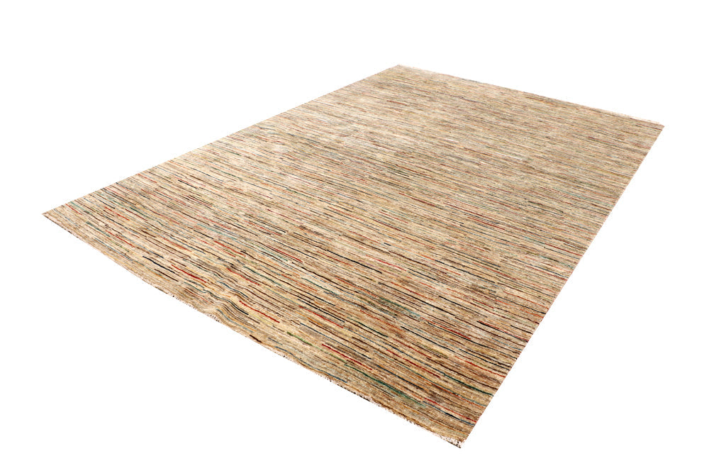 Handmade Persian Rug GABBEH