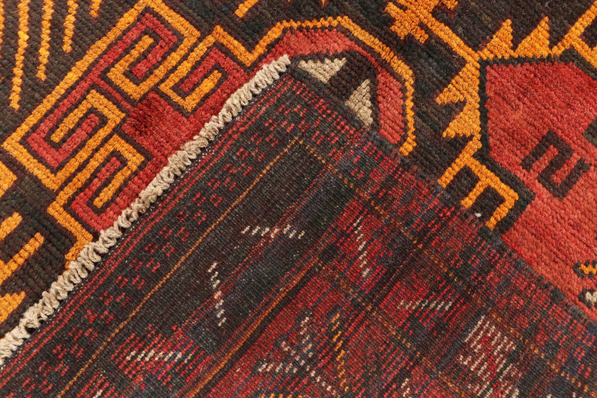 SHINDANDI BALUCHI