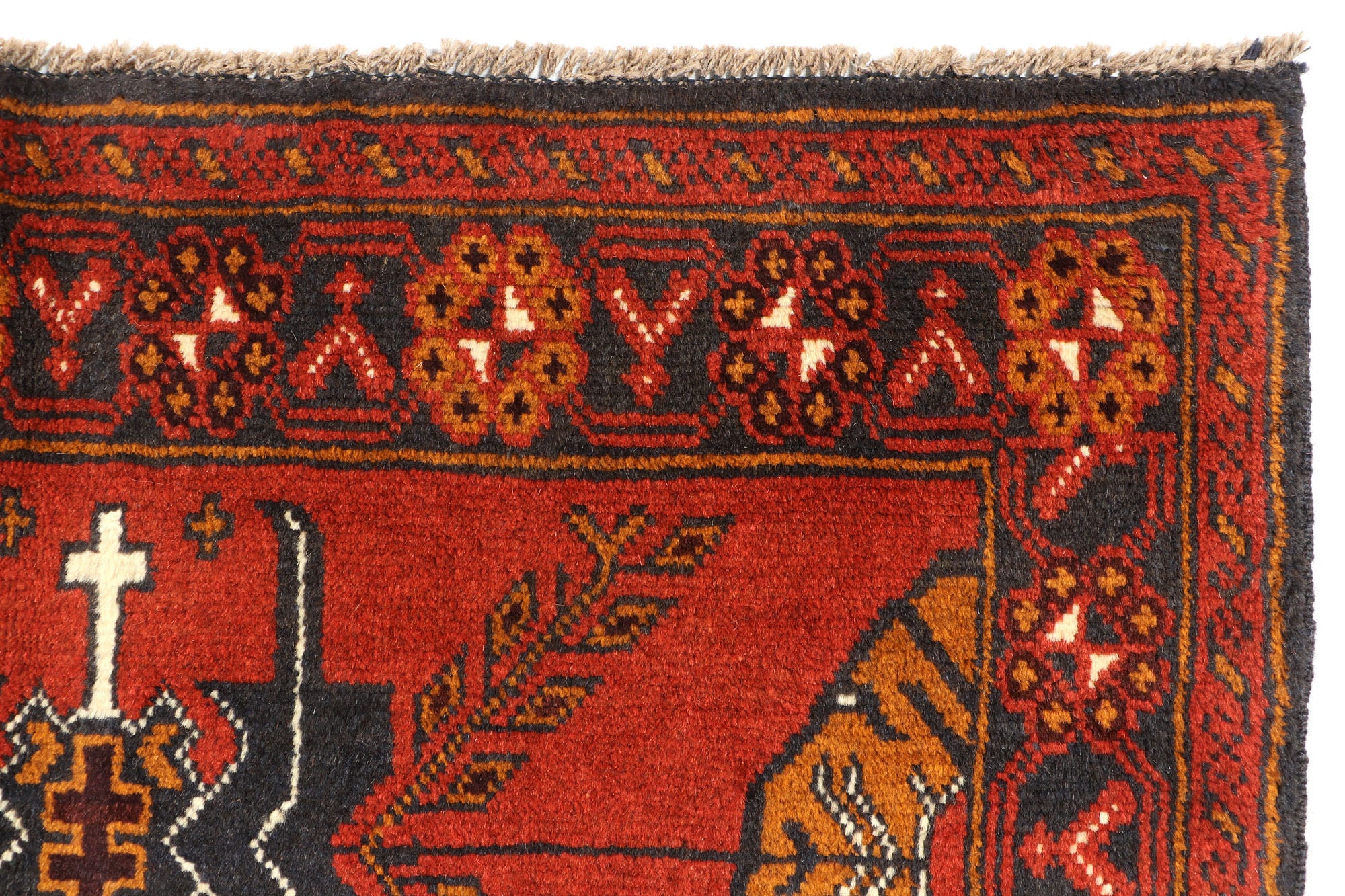 SHINDANDI BALUCHI