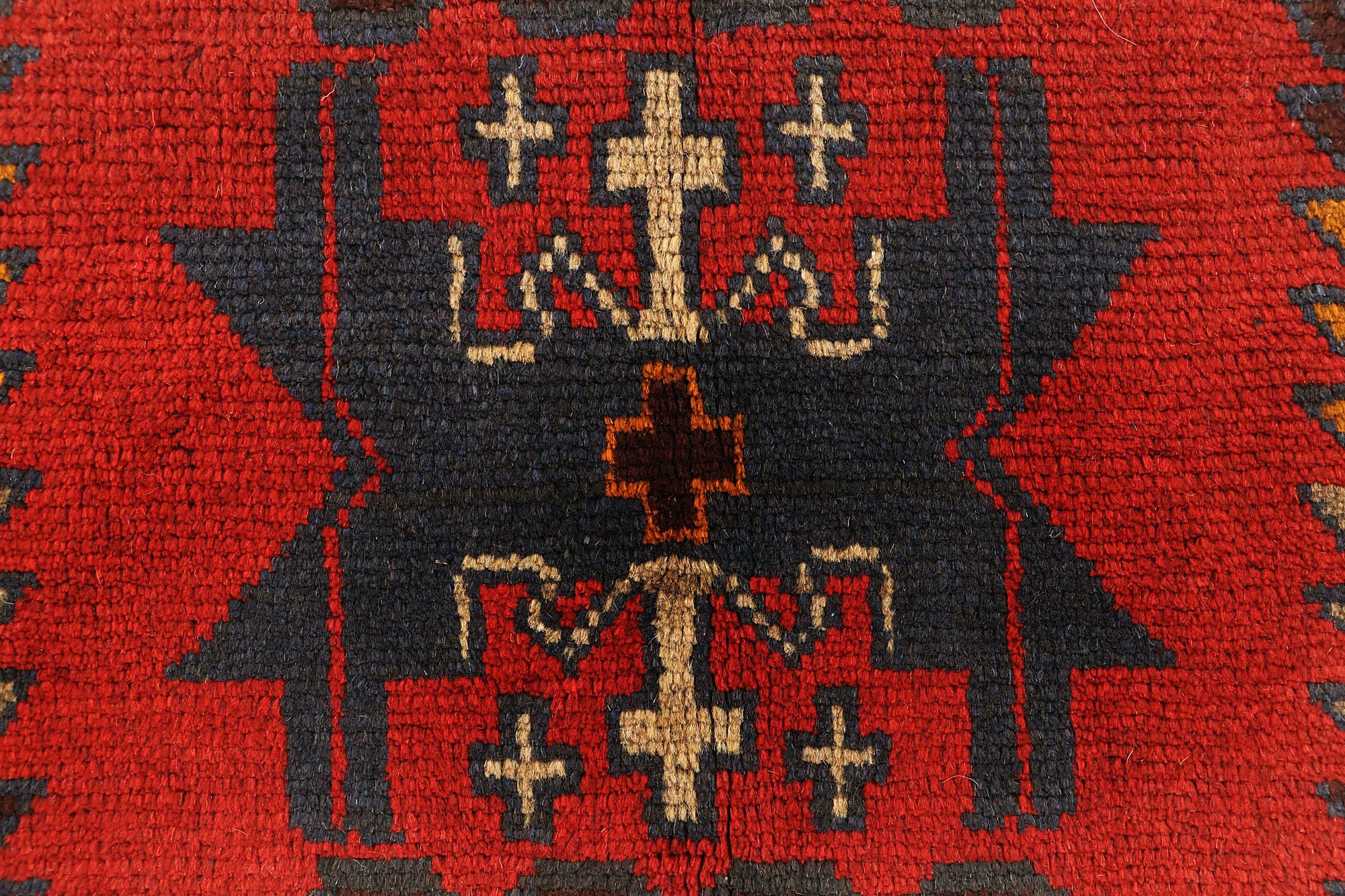 SHINDANDI BALUCHI