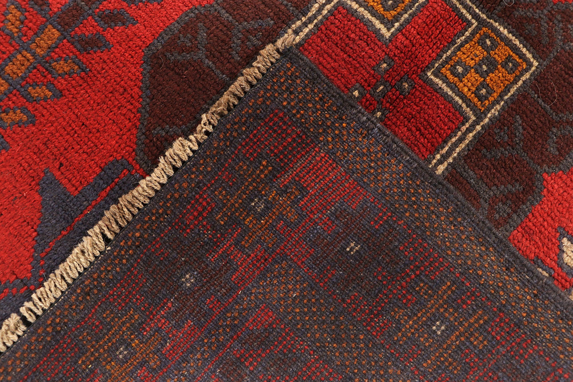 SHINDANDI BALUCHI