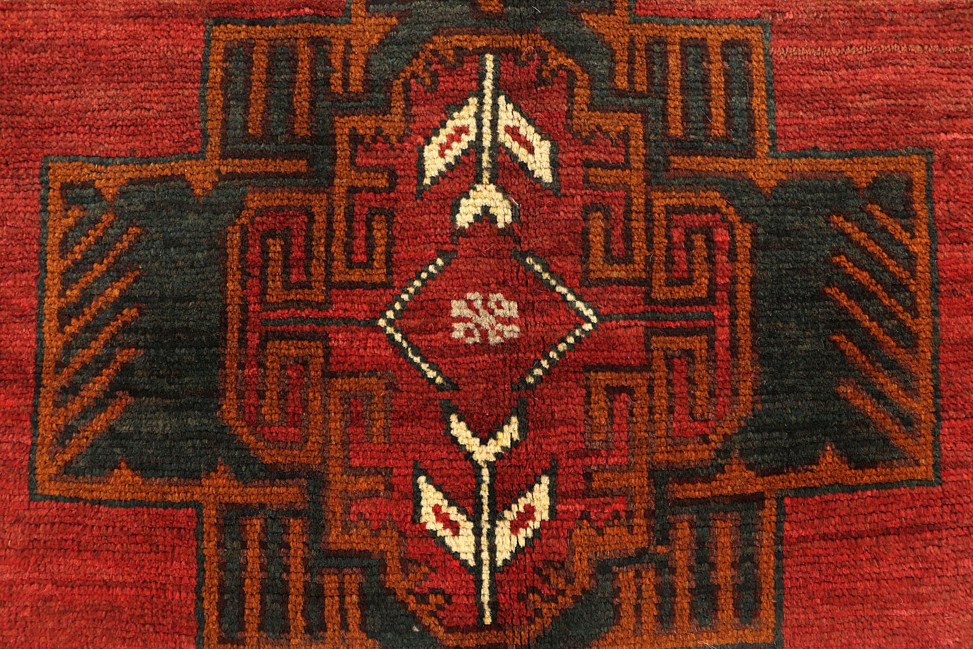 SHINDANDI BALUCHI