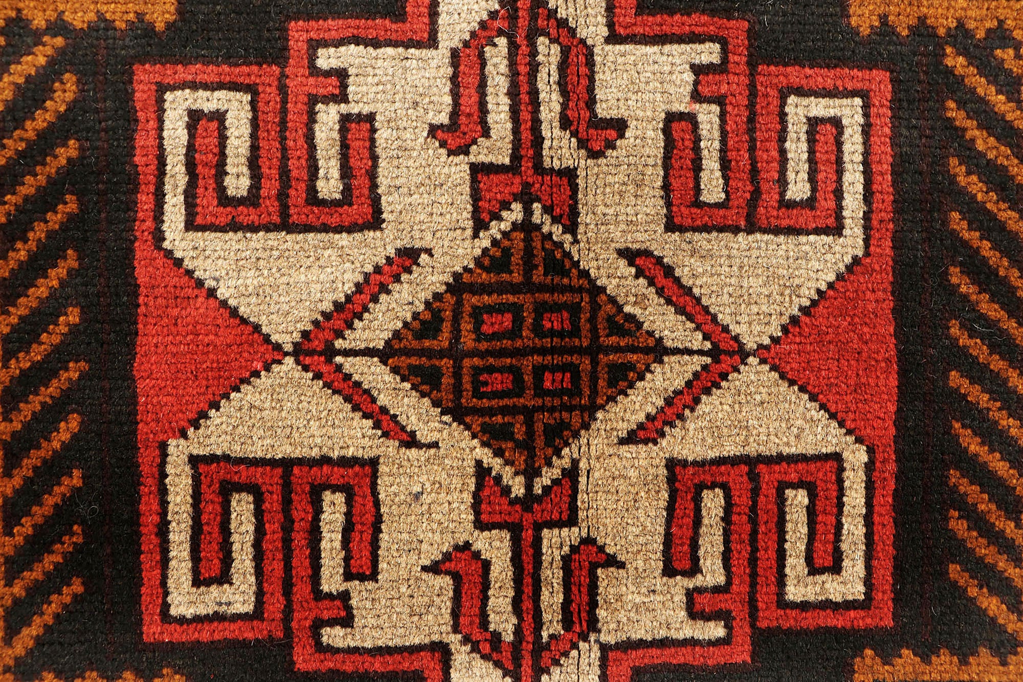 SHINDANDI BALUCHI