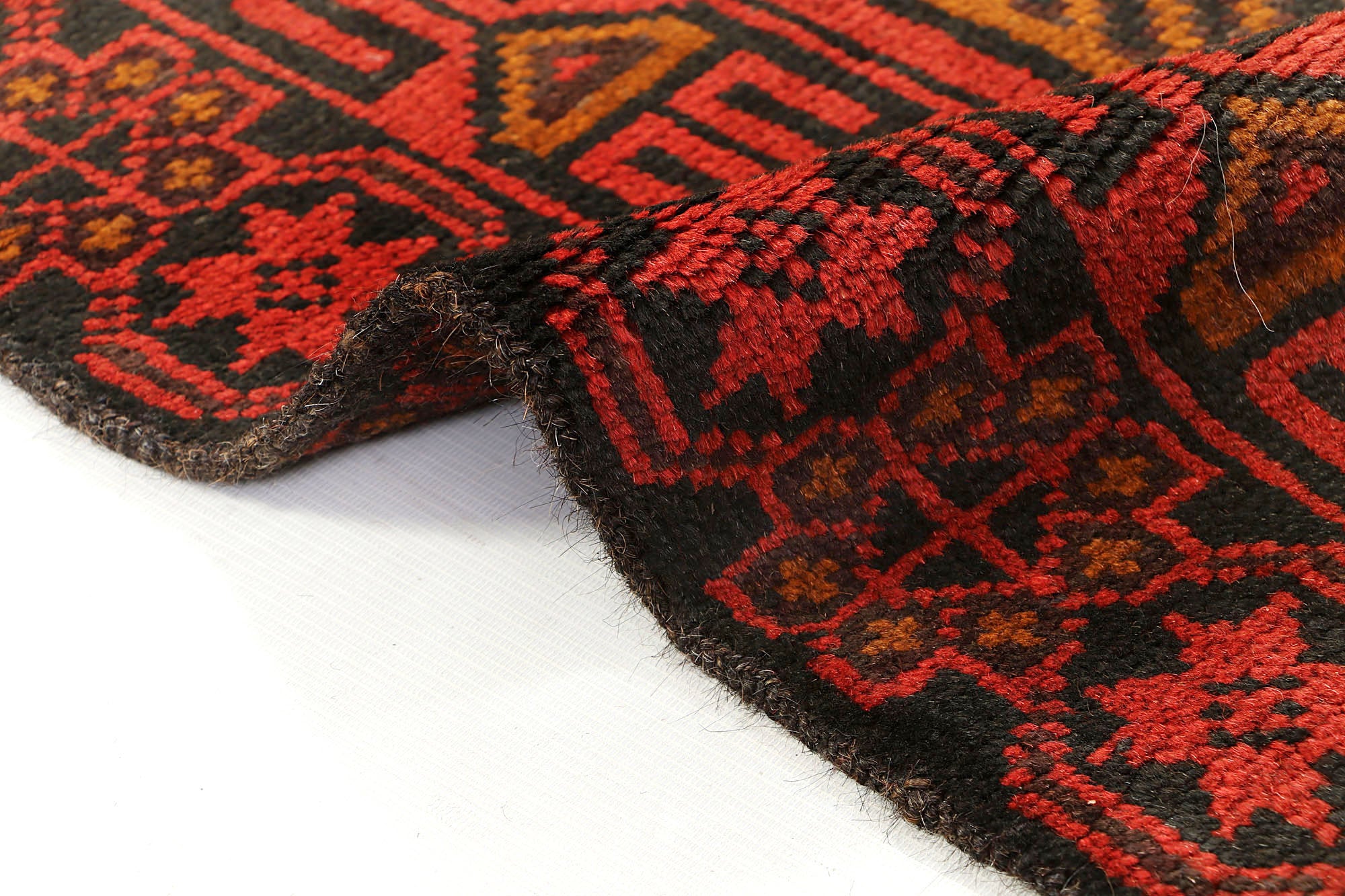 SHINDANDI BALUCHI