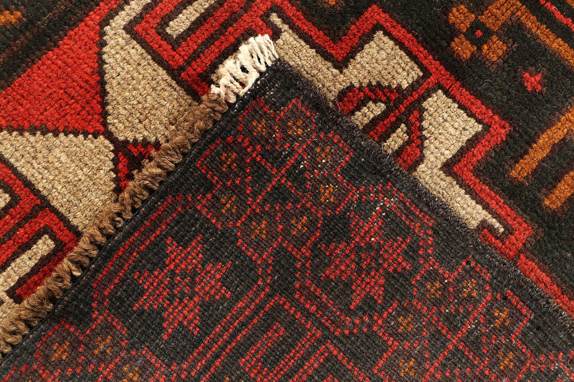 SHINDANDI BALUCHI