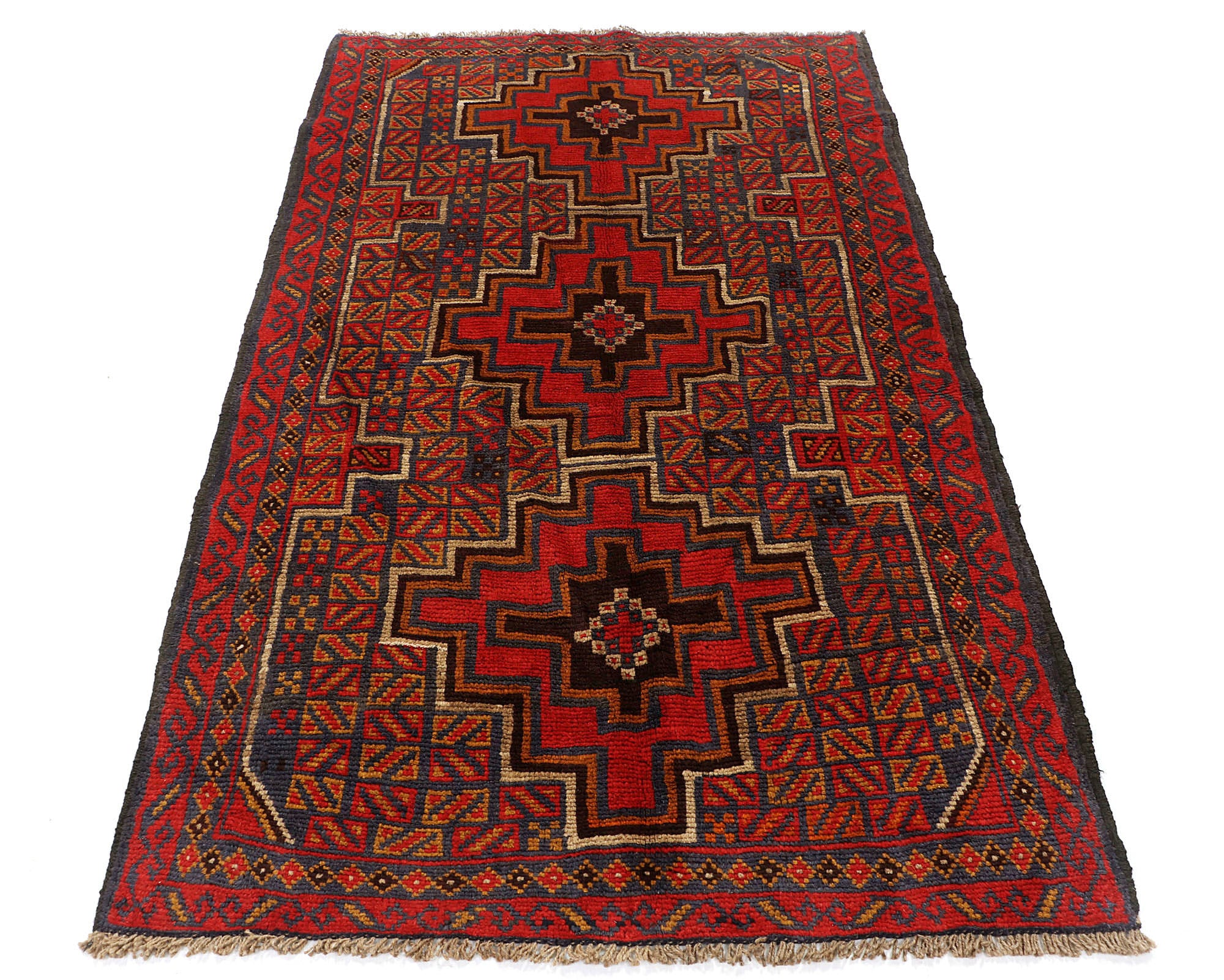 SHINDANDI BALUCHI