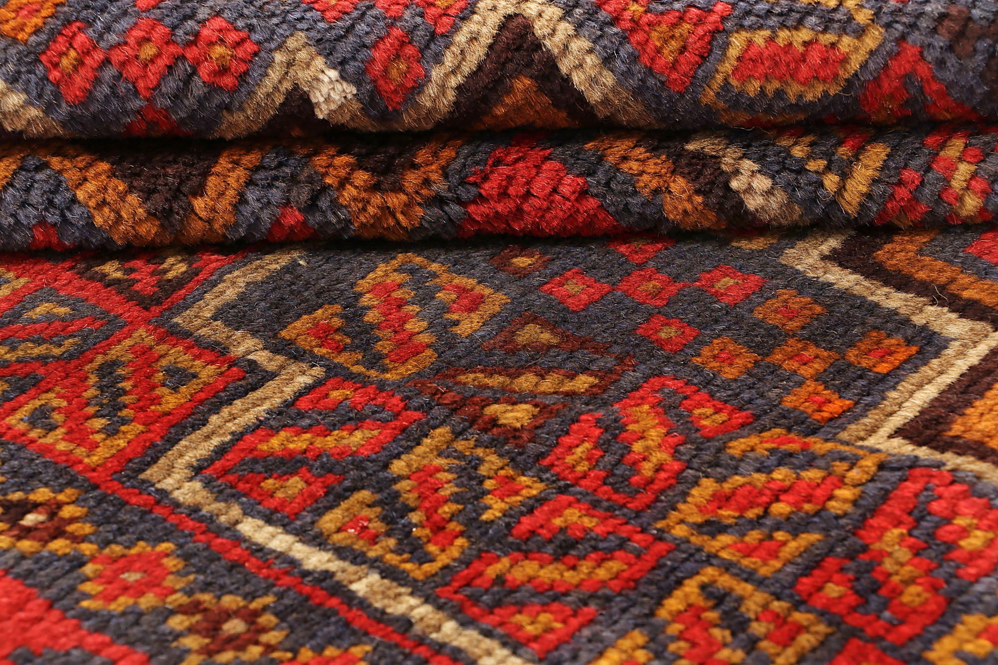 SHINDANDI BALUCHI