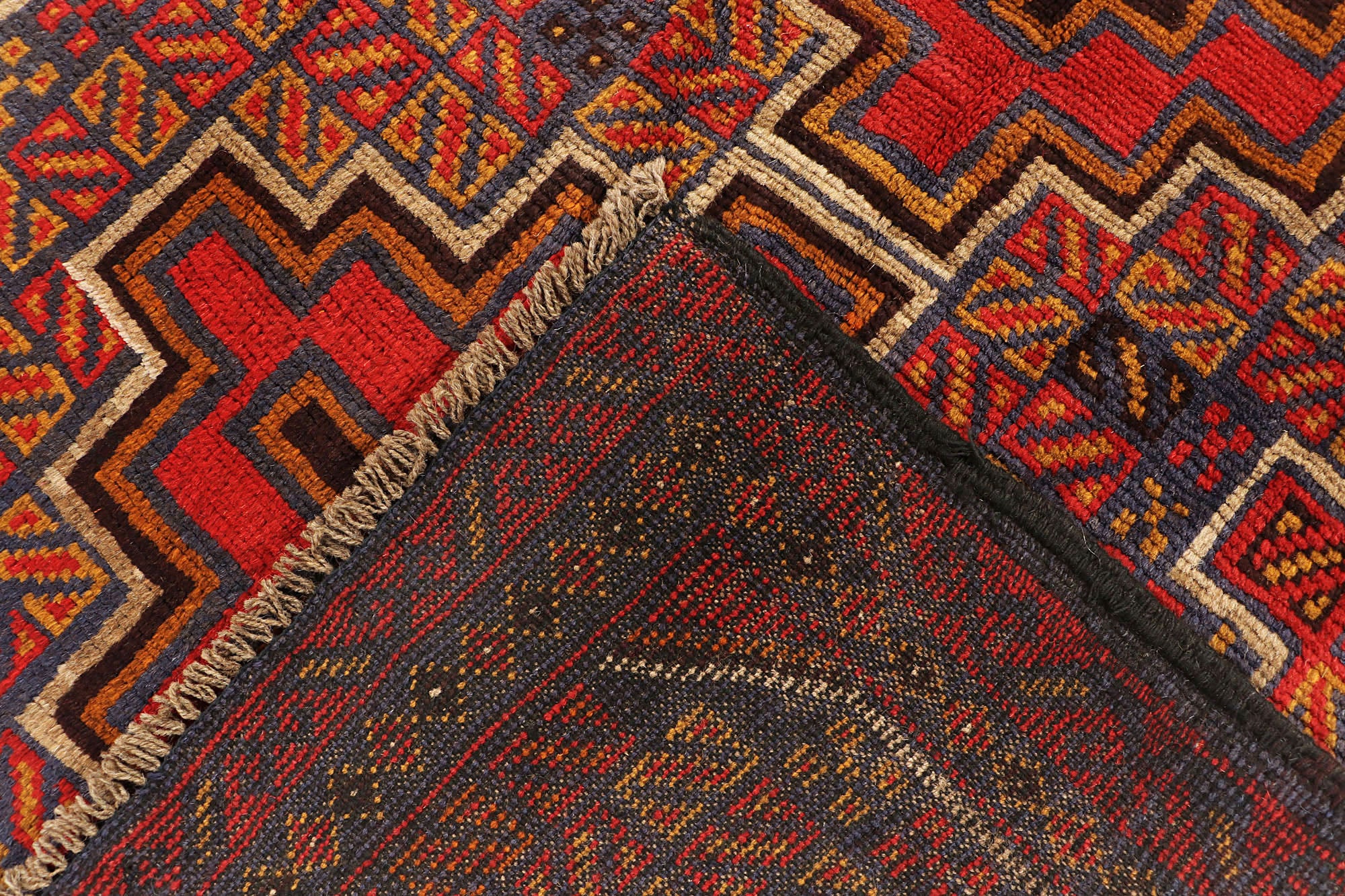 SHINDANDI BALUCHI