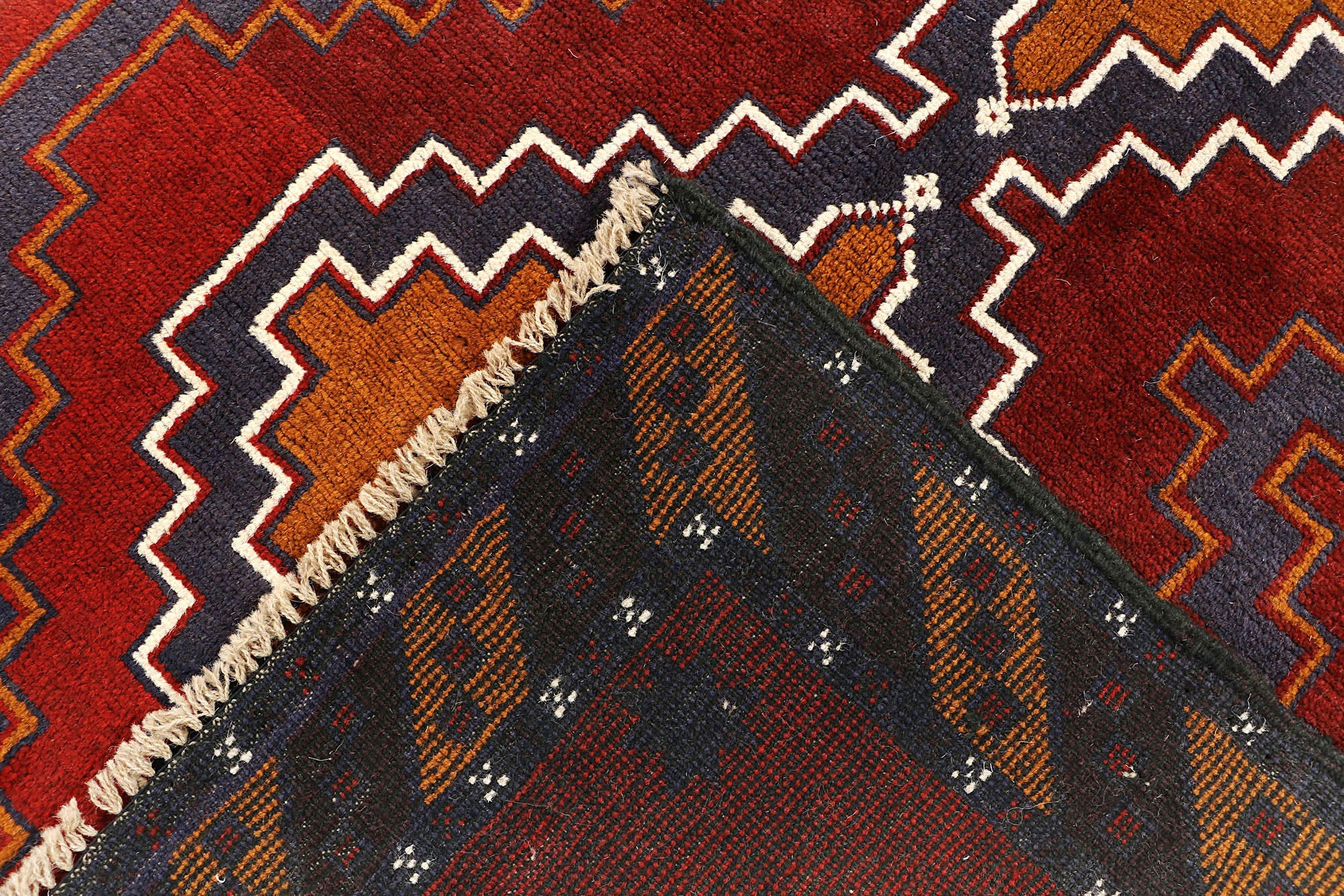 SHINDANDI BALUCHI