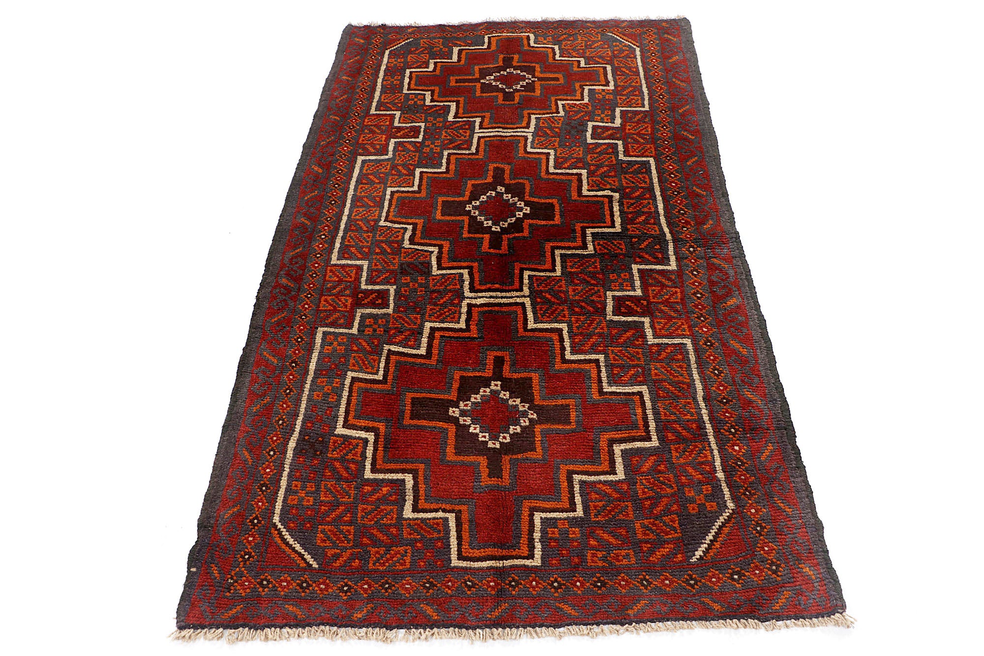 SHINDANDI BALUCHI