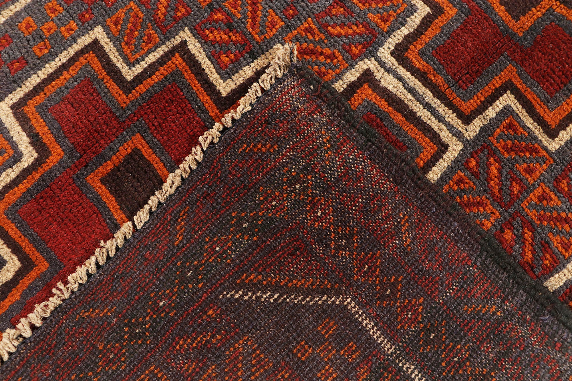 SHINDANDI BALUCHI