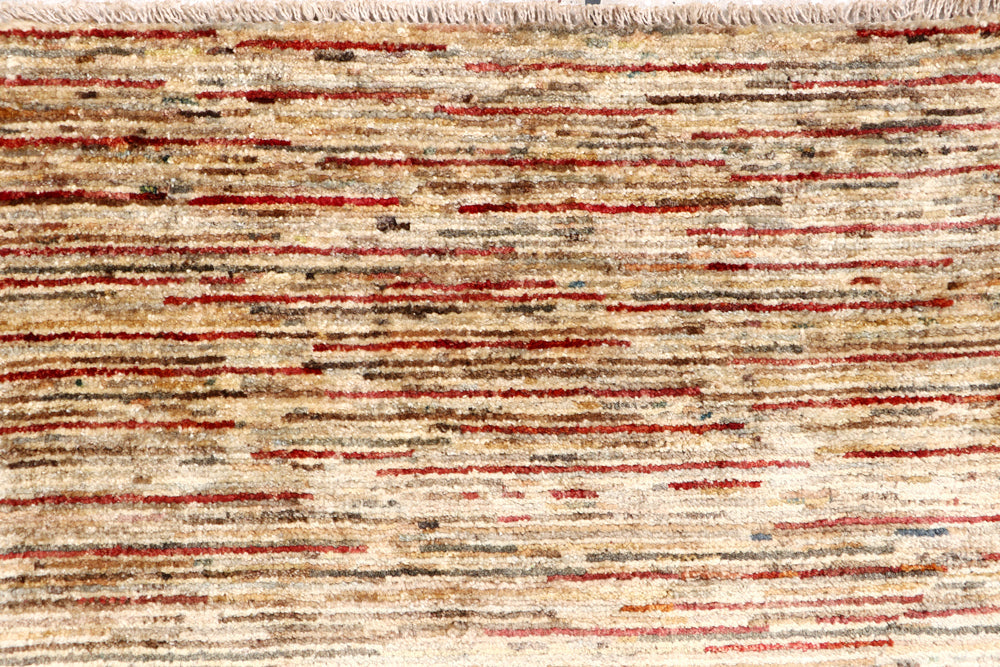 Handmade Persian Rug GABBEH