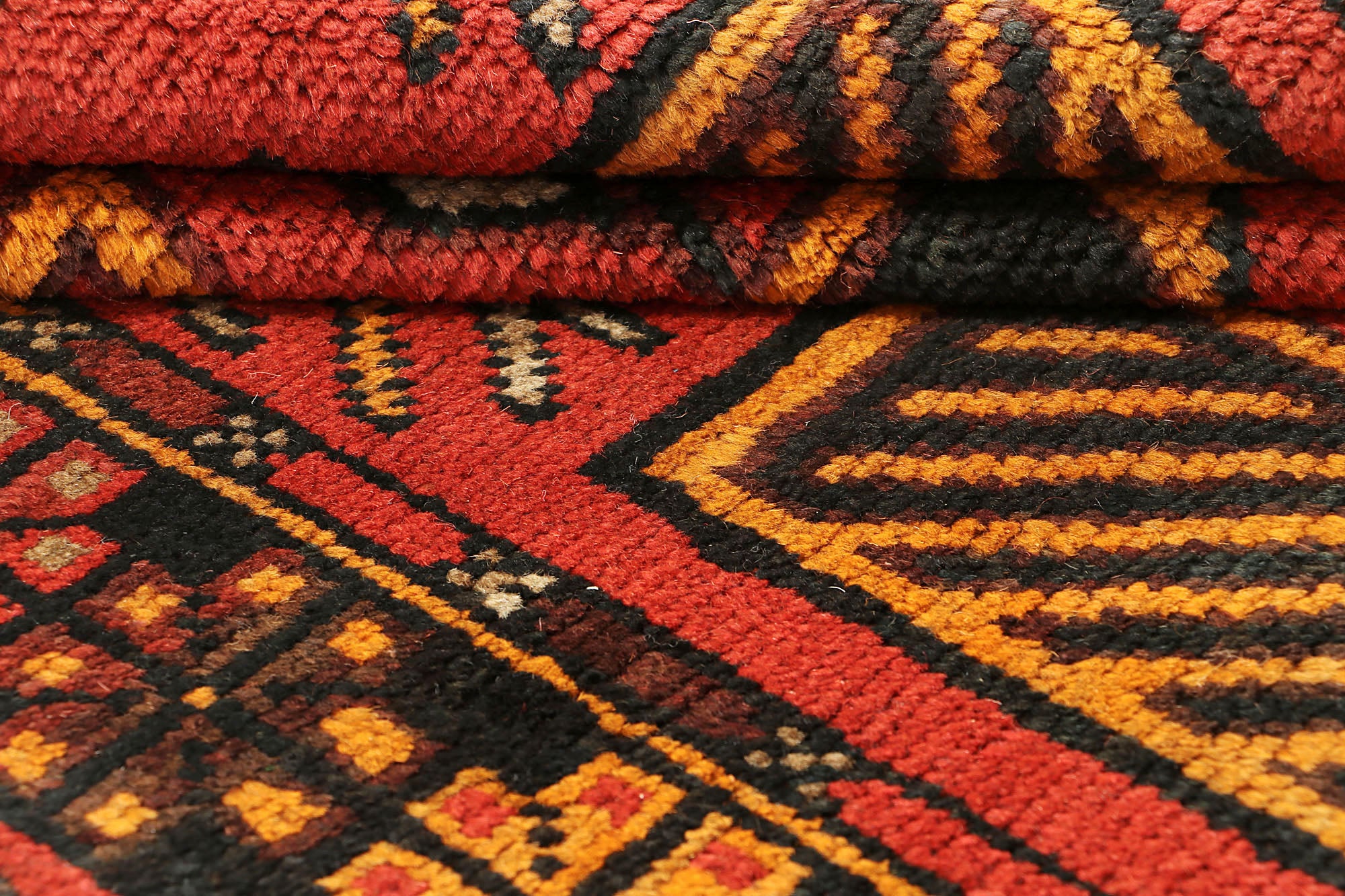 SHINDANDI BALUCHI