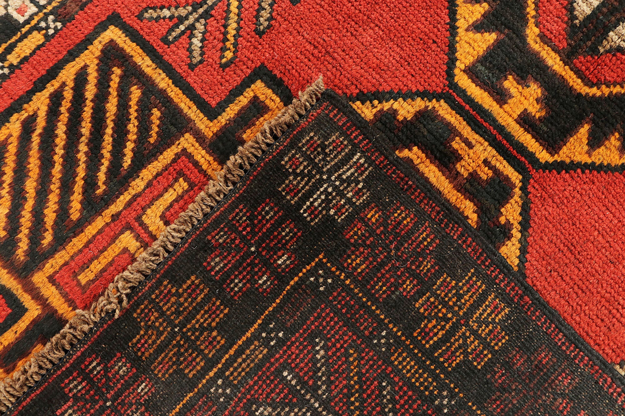 SHINDANDI BALUCHI