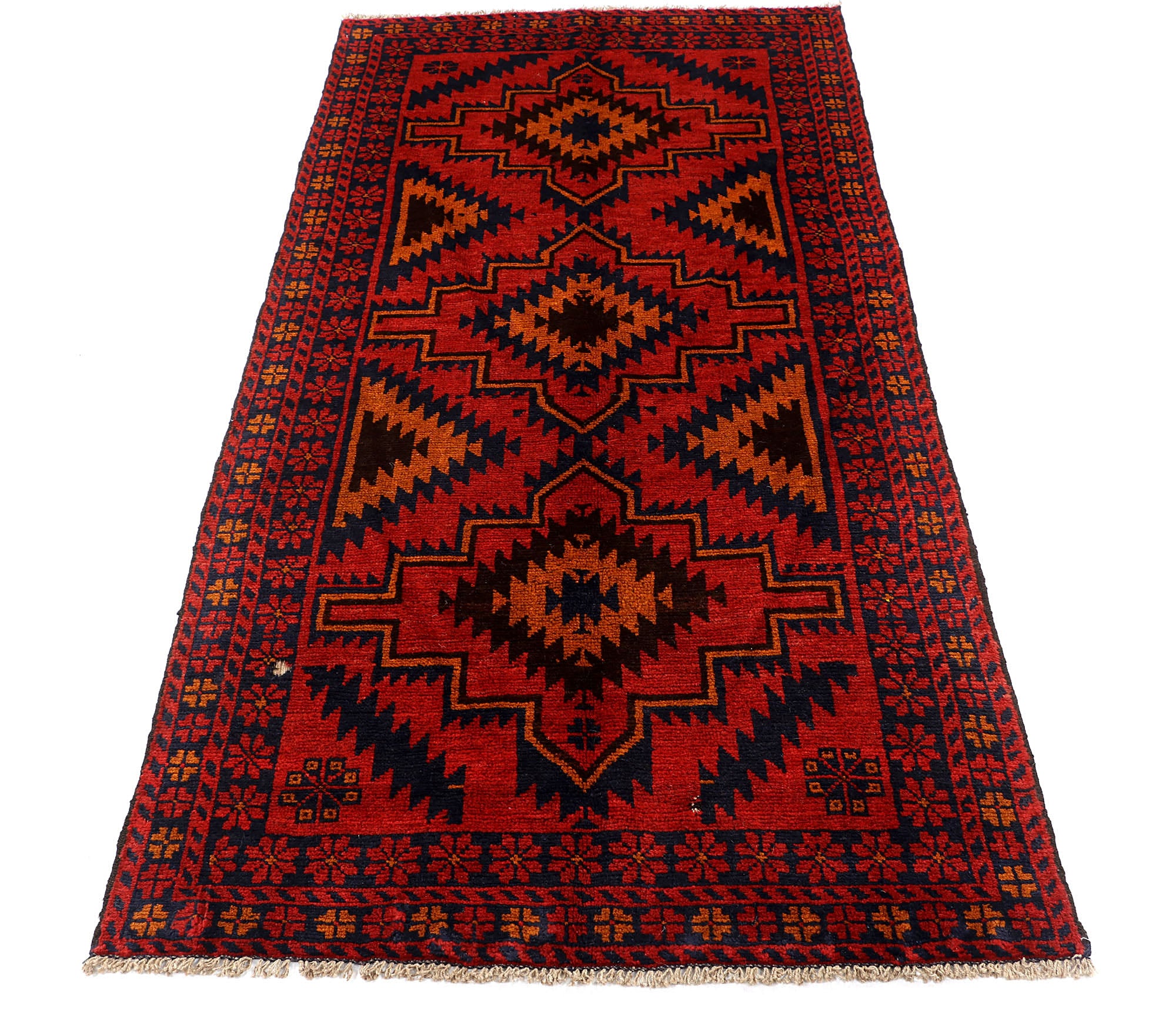SHINDANDI BALUCHI
