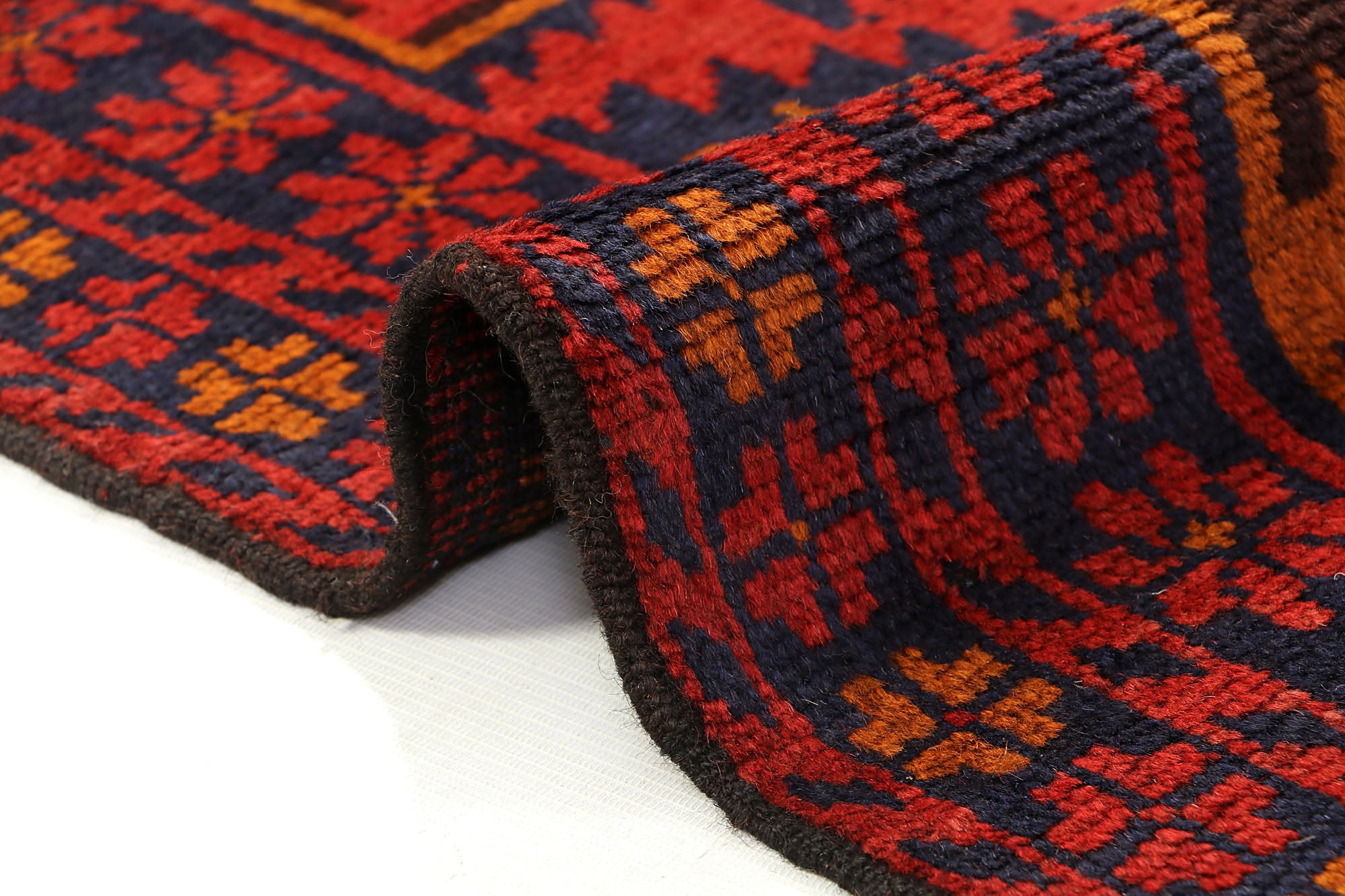 SHINDANDI BALUCHI