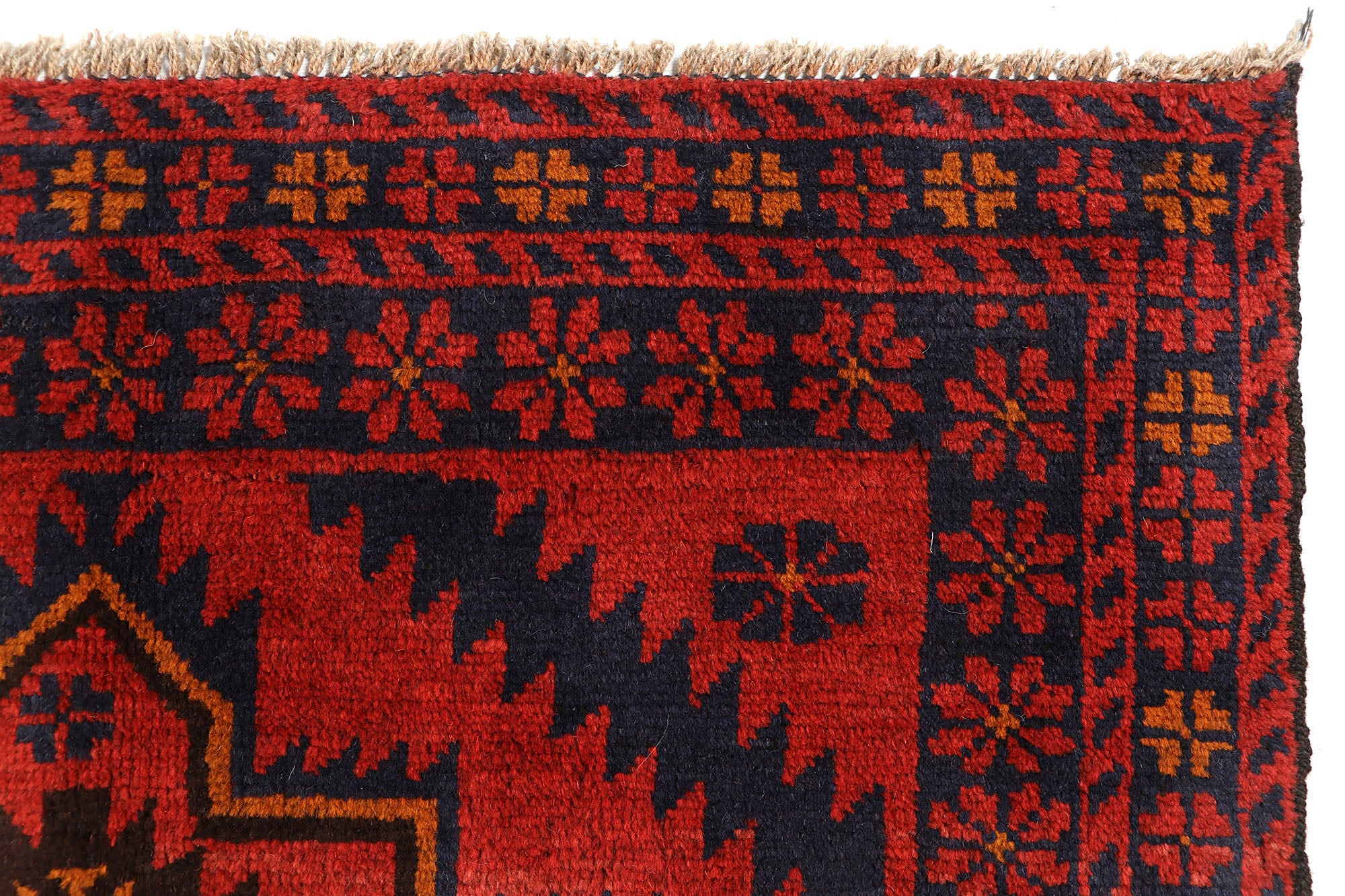 SHINDANDI BALUCHI