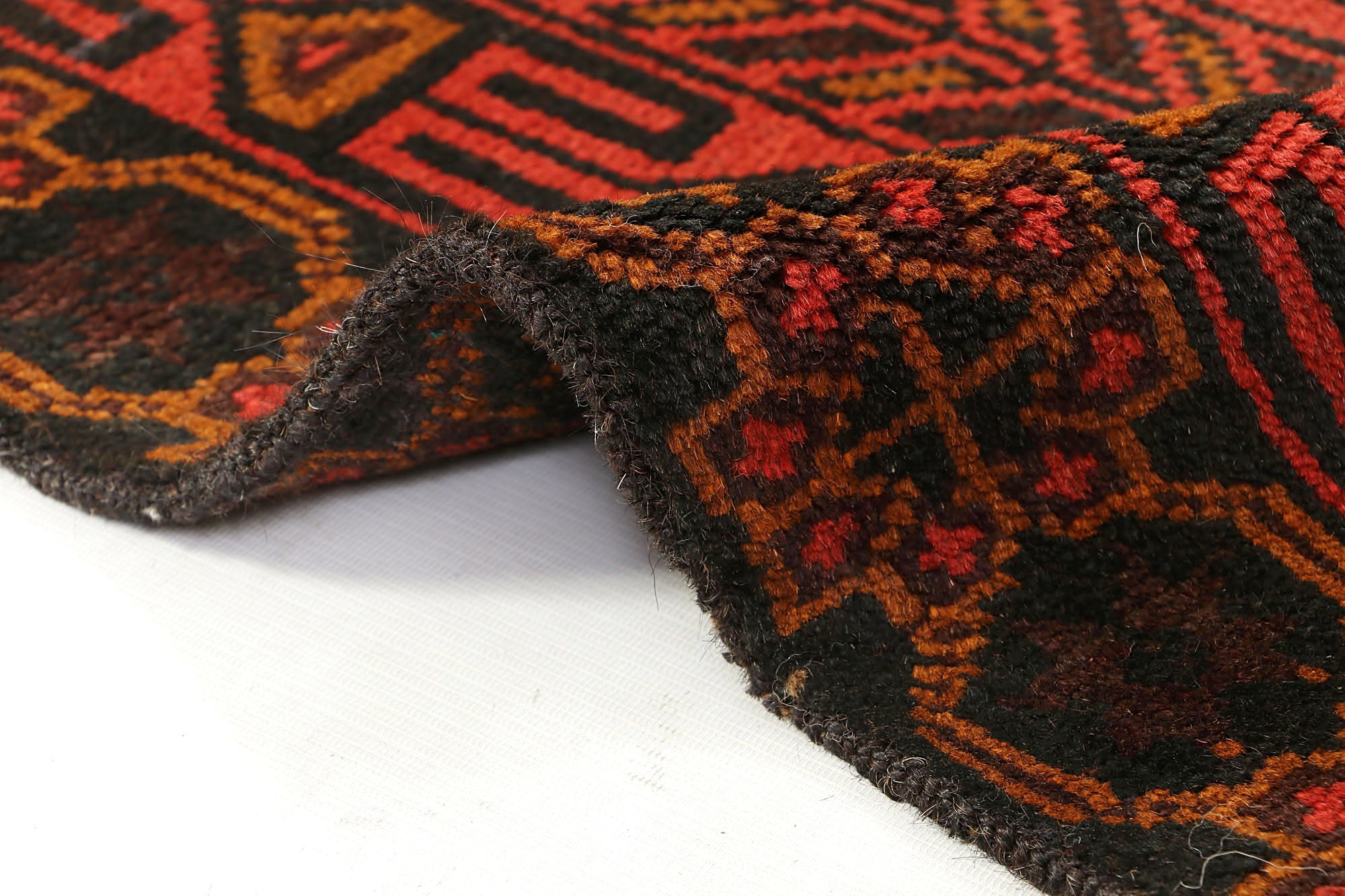 SHINDANDI BALUCHI