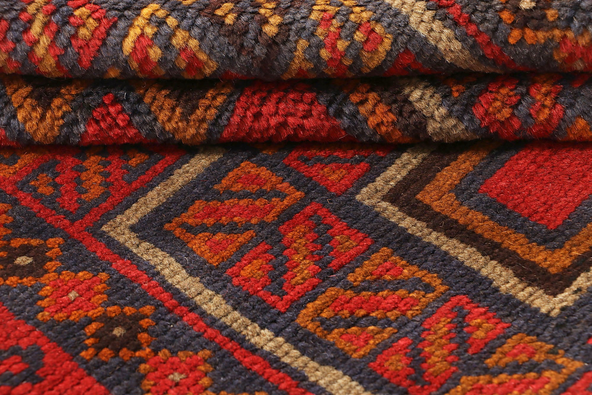 SHINDANDI BALUCHI