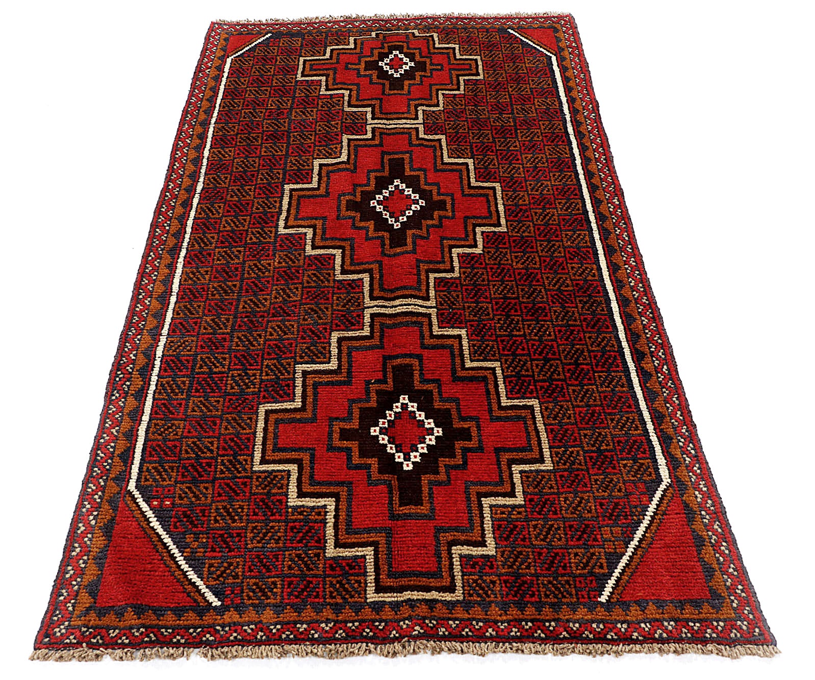 SHINDANDI BALUCHI