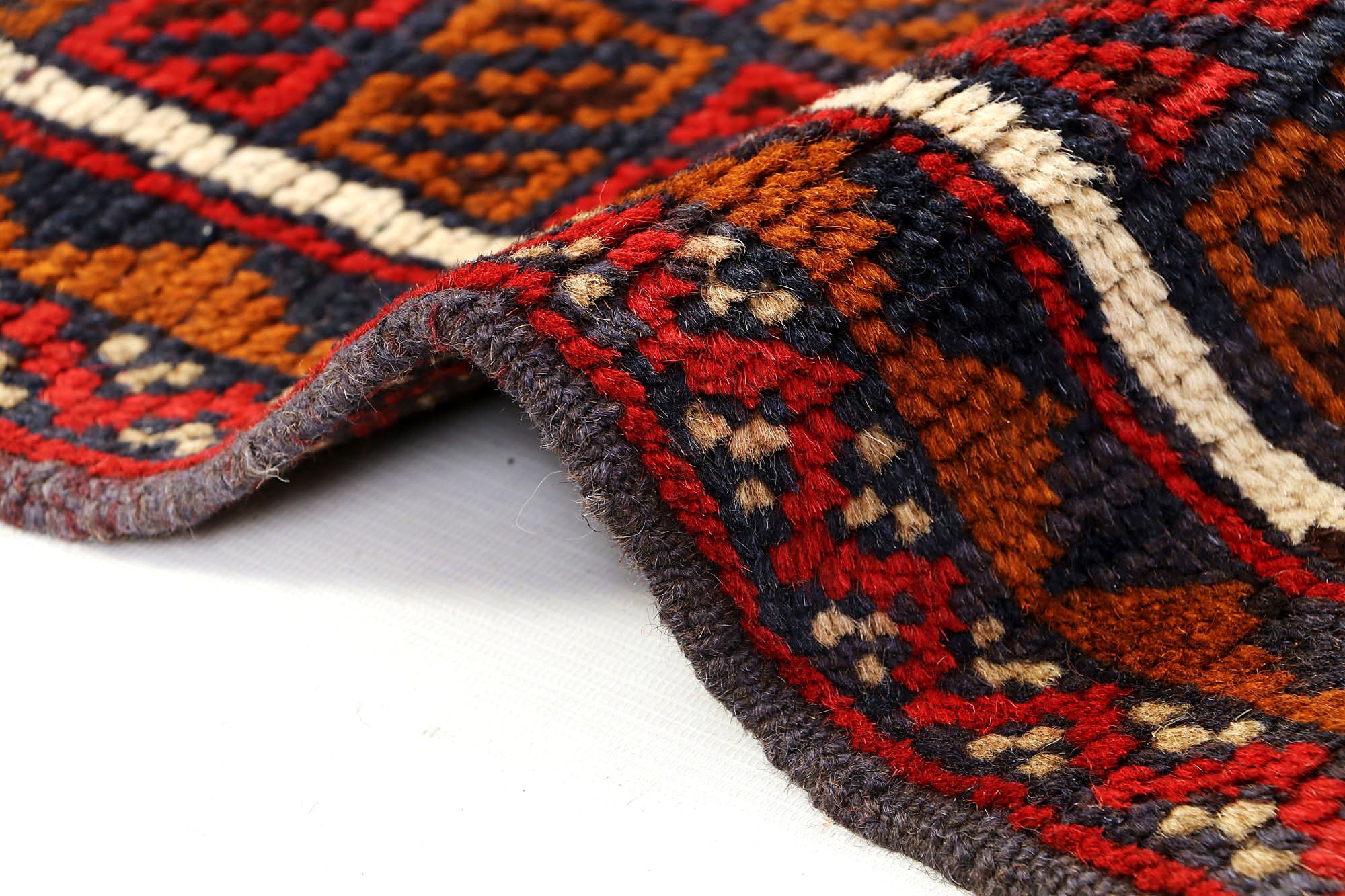 SHINDANDI BALUCHI