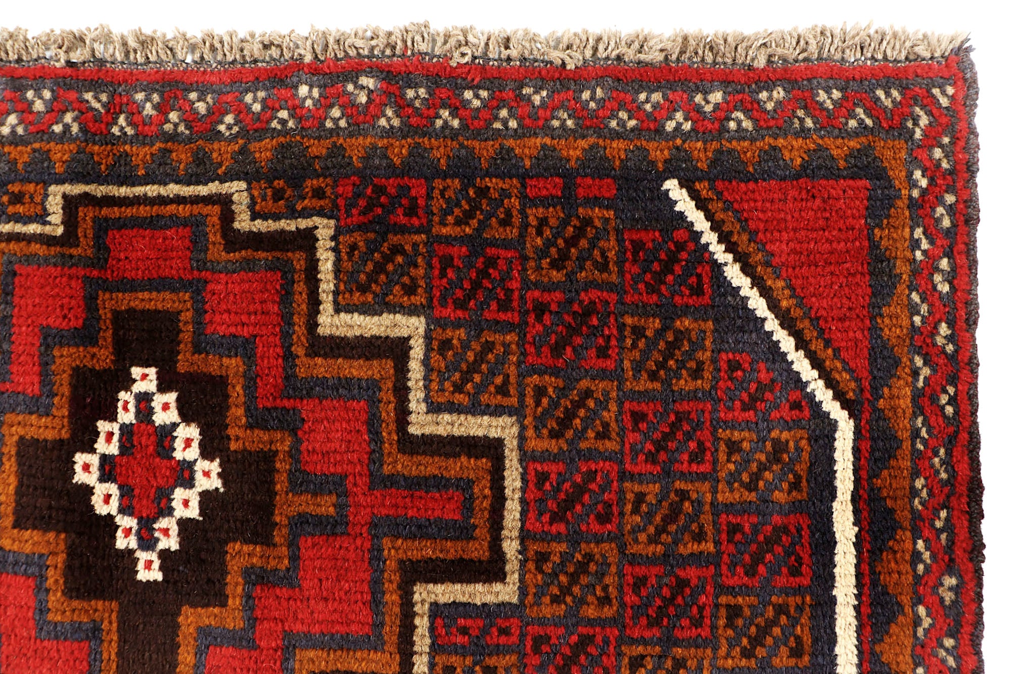 SHINDANDI BALUCHI
