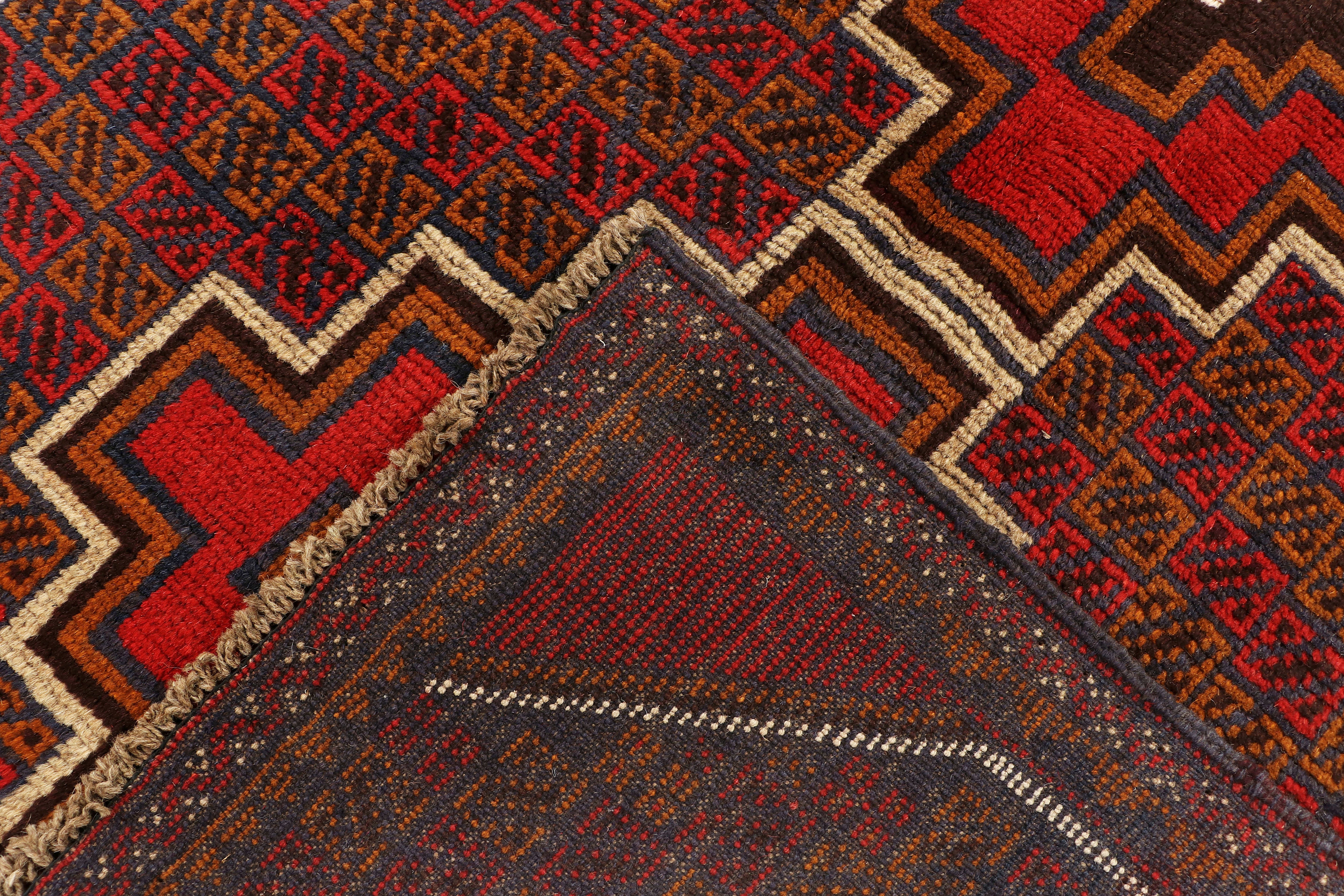 SHINDANDI BALUCHI