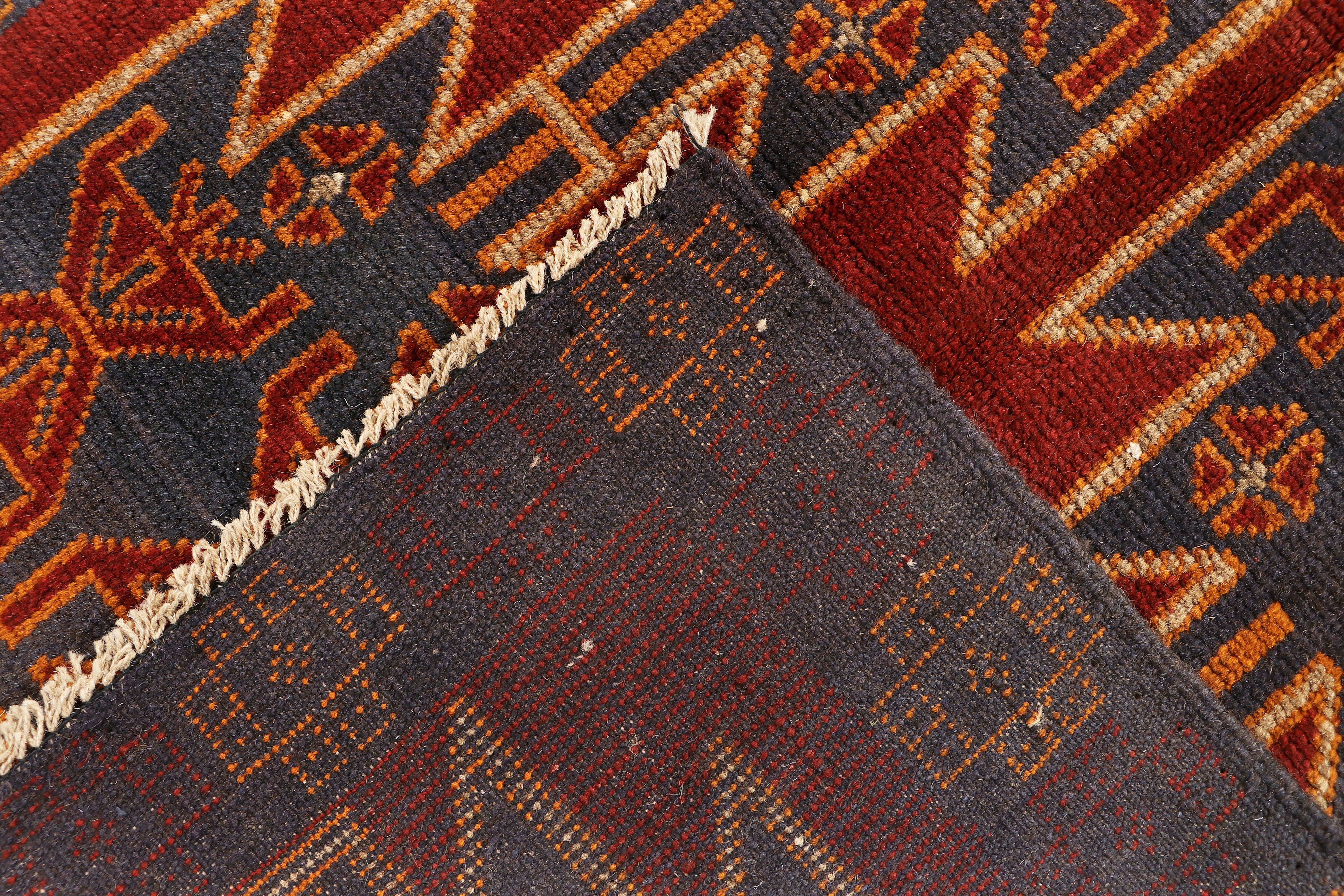 SHINDANDI BALUCHI