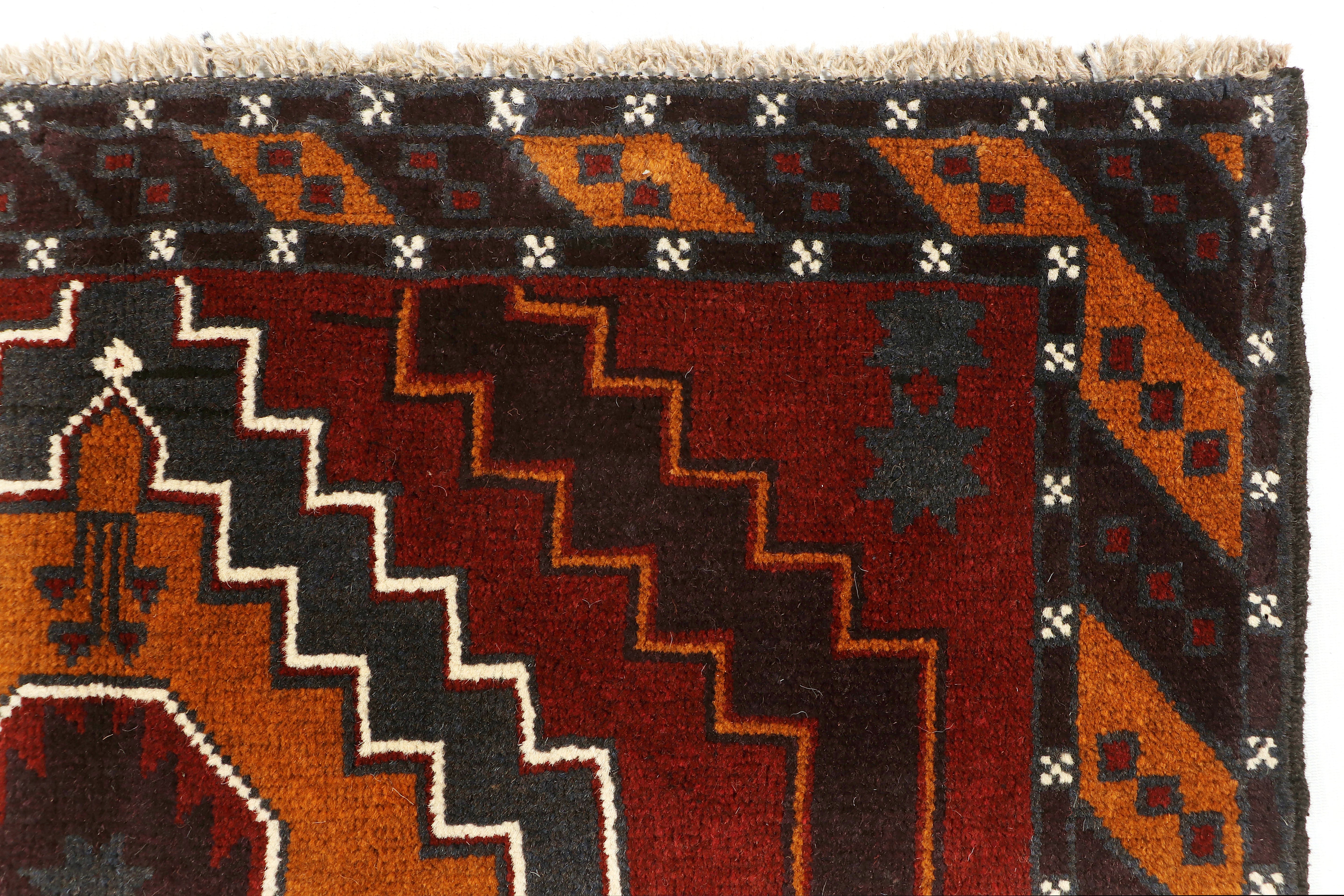 SHINDANDI BALUCHI