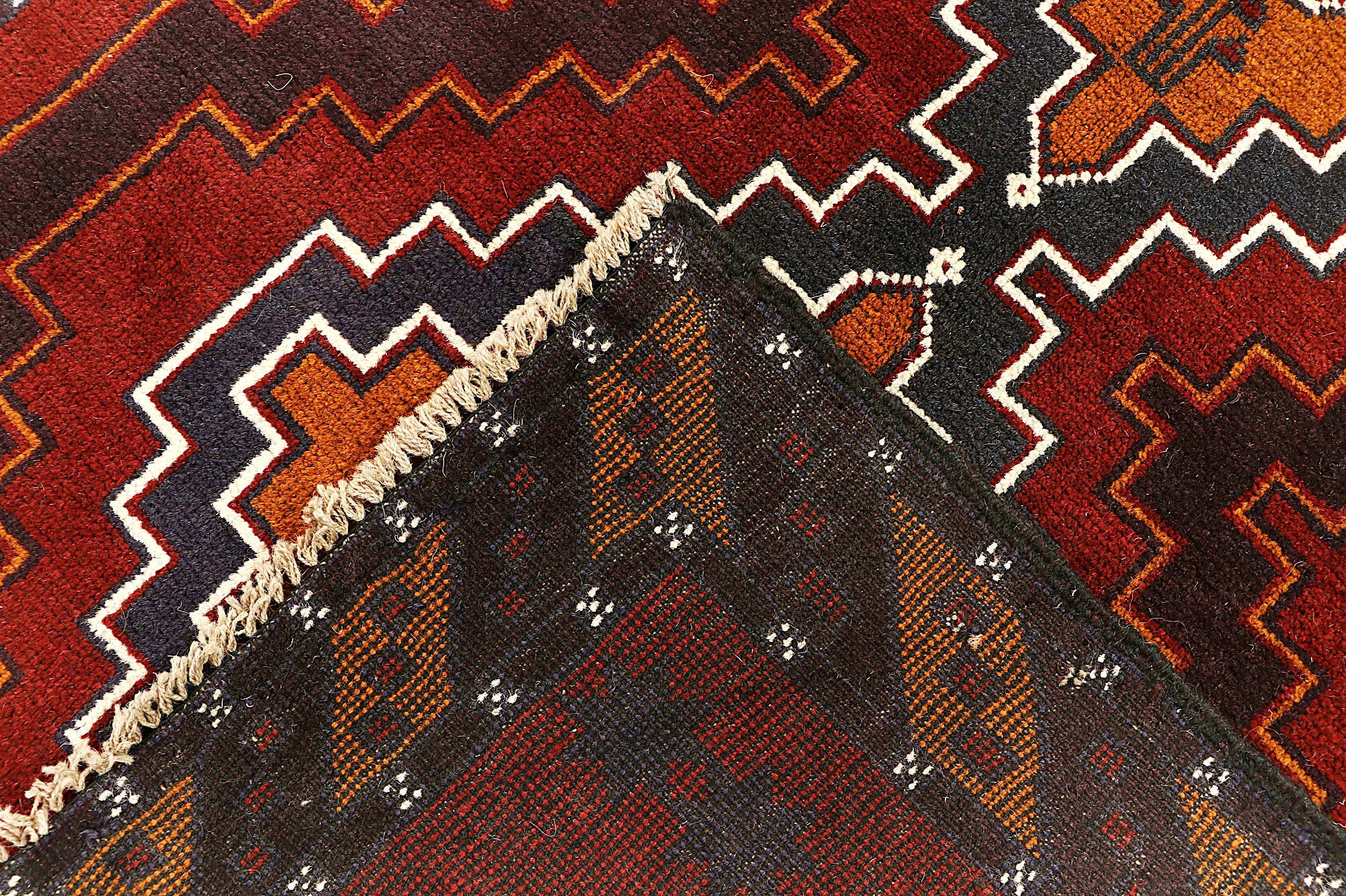 SHINDANDI BALUCHI