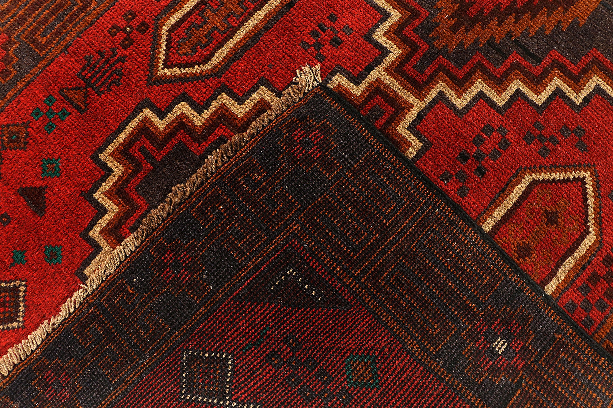 SHINDANDI BALUCHI