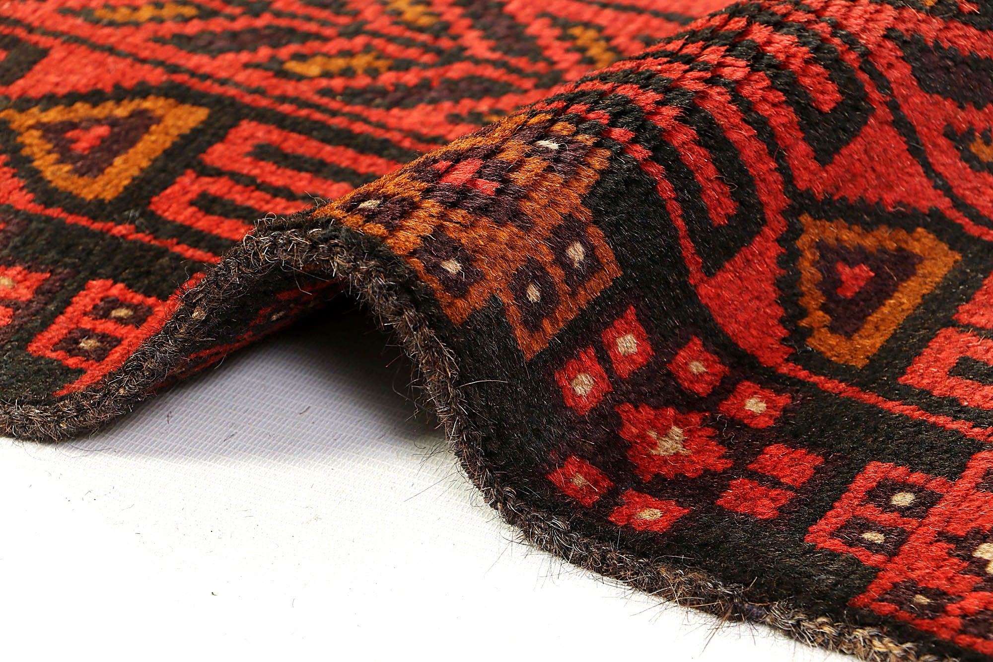 SHINDANDI BALUCHI