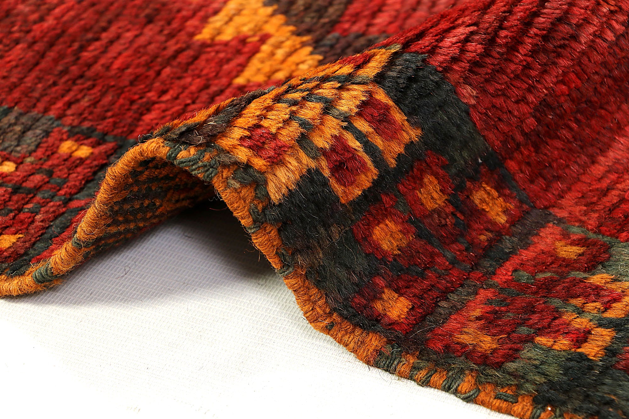 SHINDANDI BALUCHI