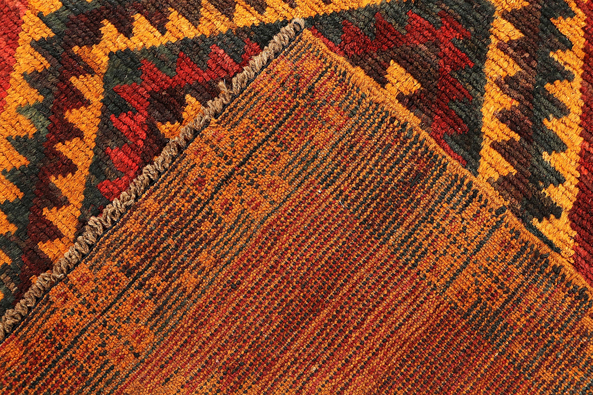 SHINDANDI BALUCHI